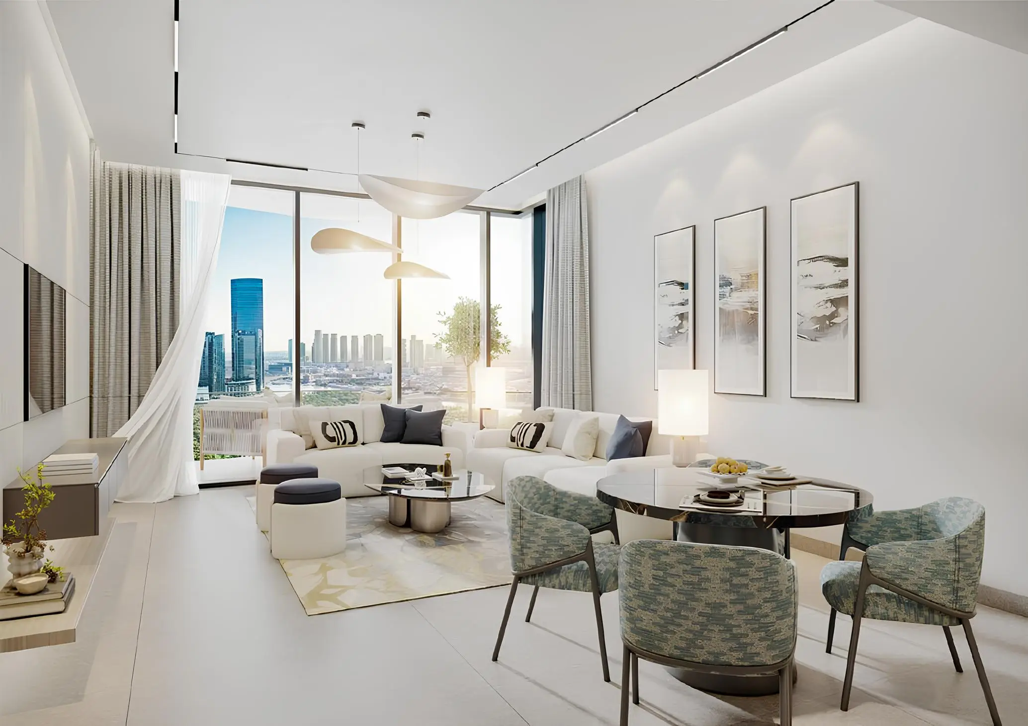 MERATH MANAGEMENT "Cresswell Views" 3