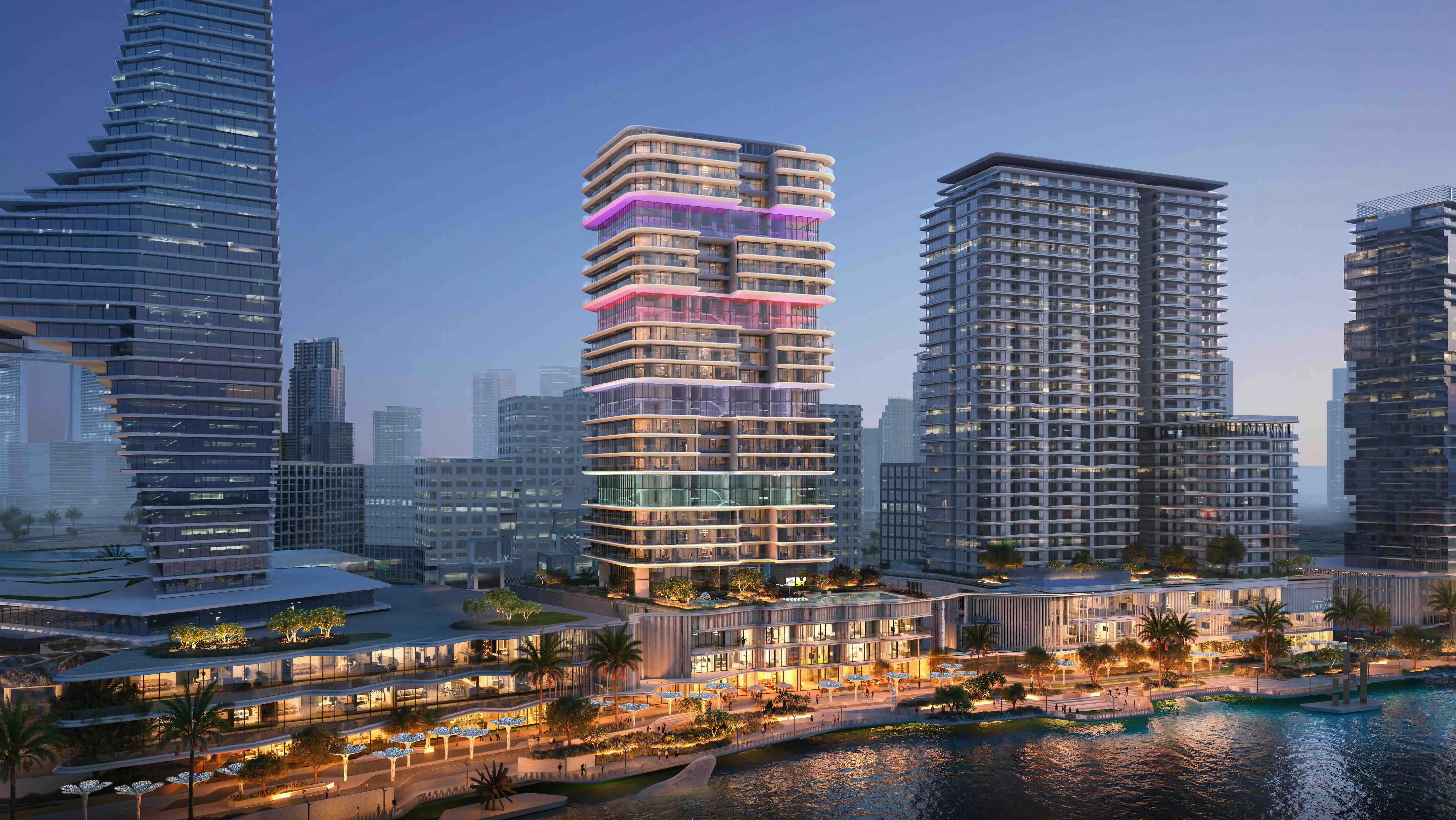 The Artery Residences — image 2