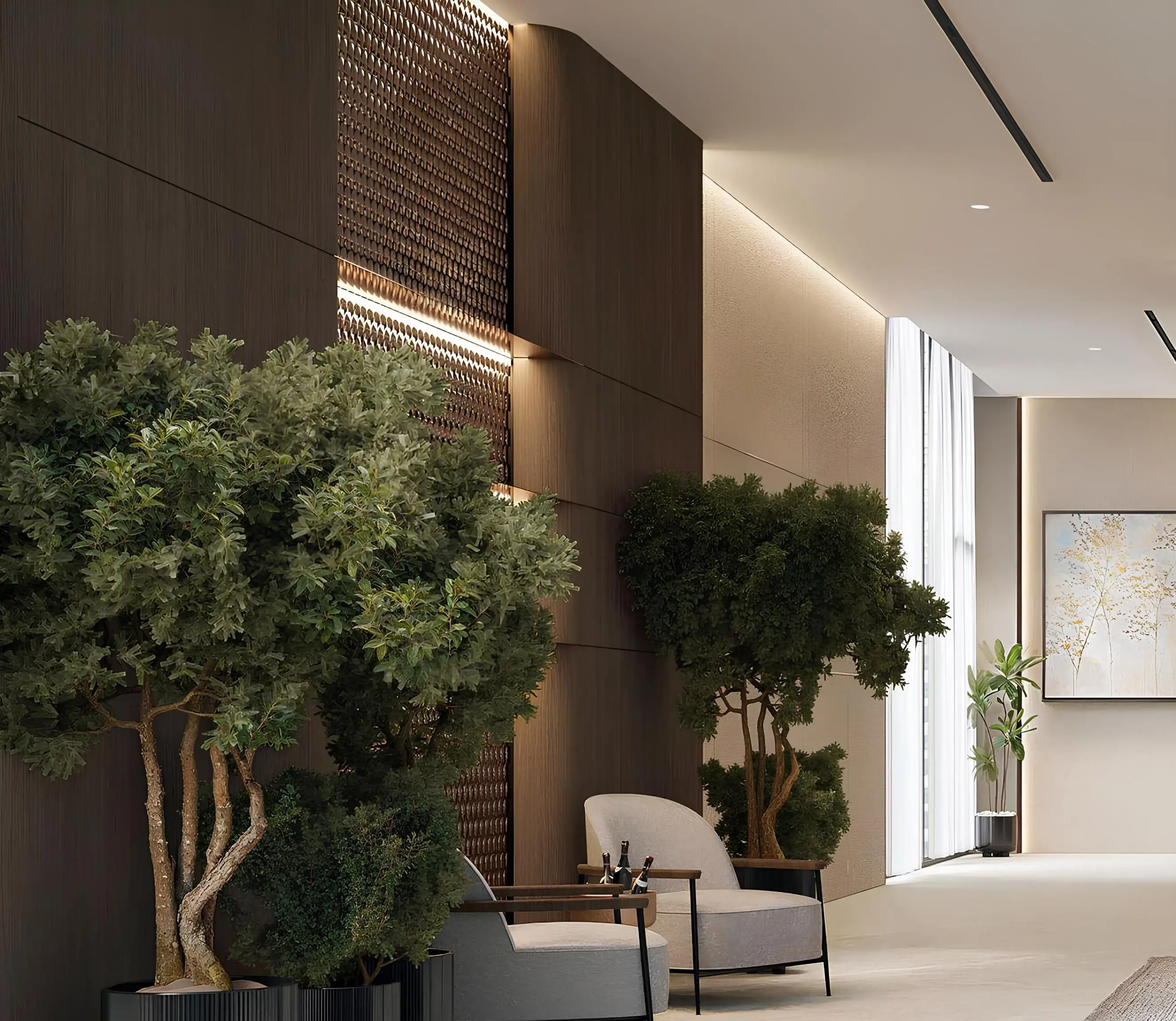 EL PRIME PROPERTIES "Trillium Heights"