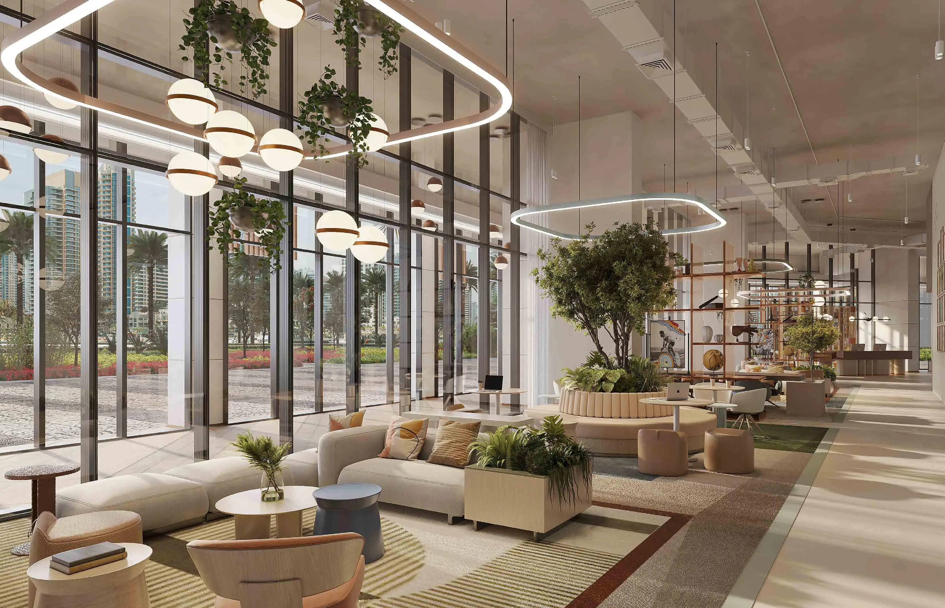 ALAIN "Rove Home Meydan Horizon" NEW LAUNCH 21
