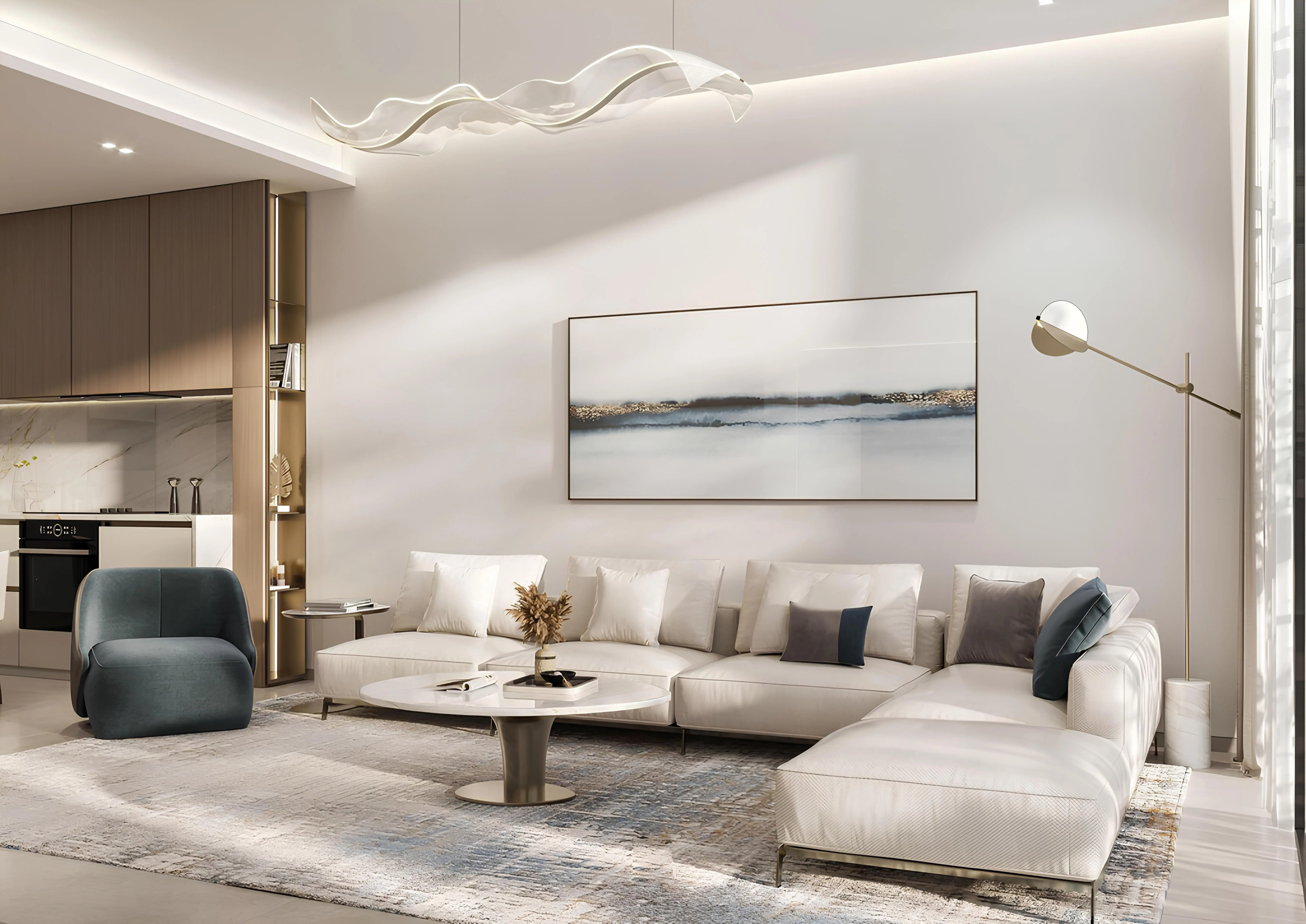 RIJAS DEVELOPMENT "Dusit Rijas Suites Tower 3" 4