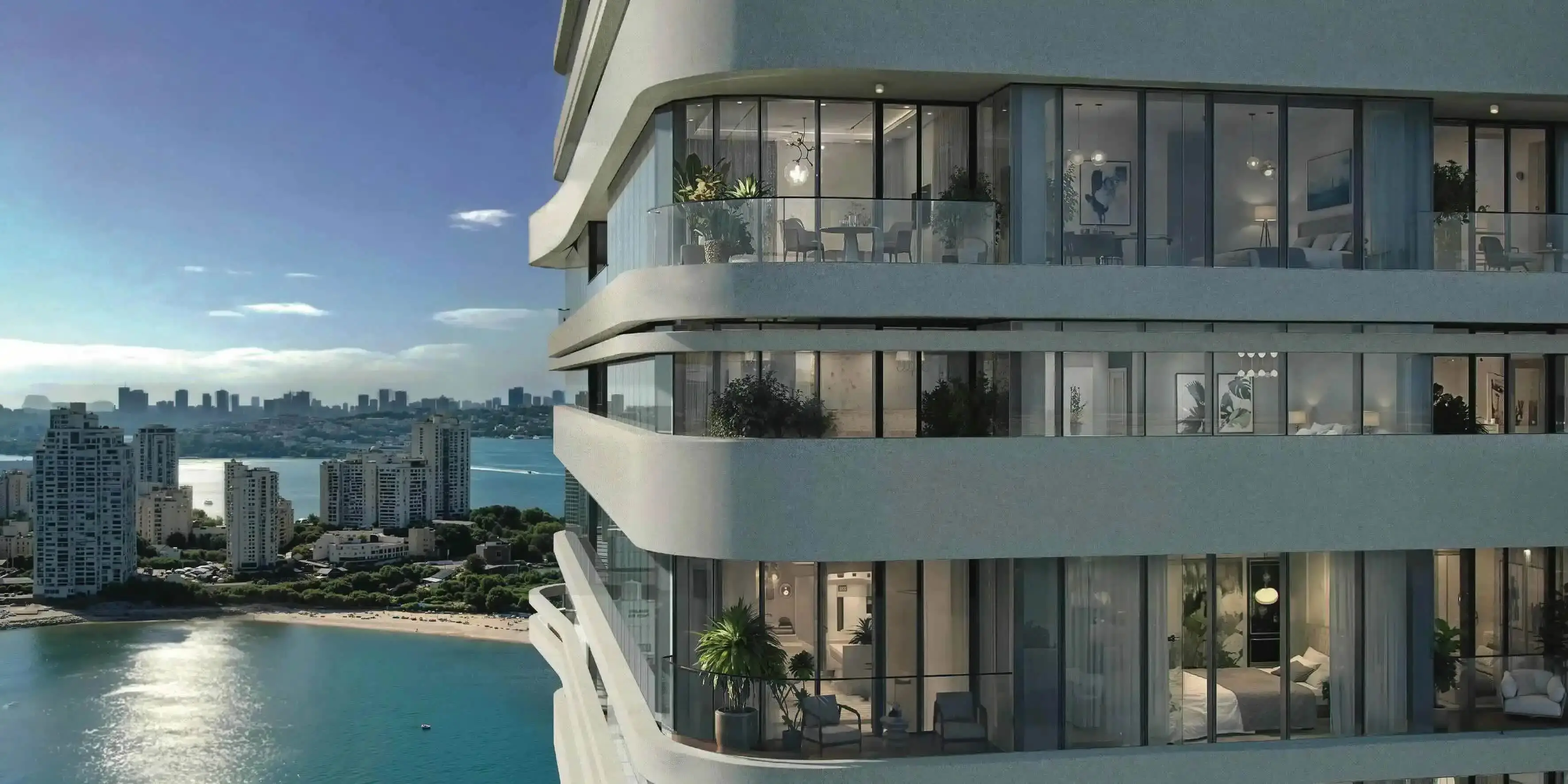 Linar Towers D & E — image 8