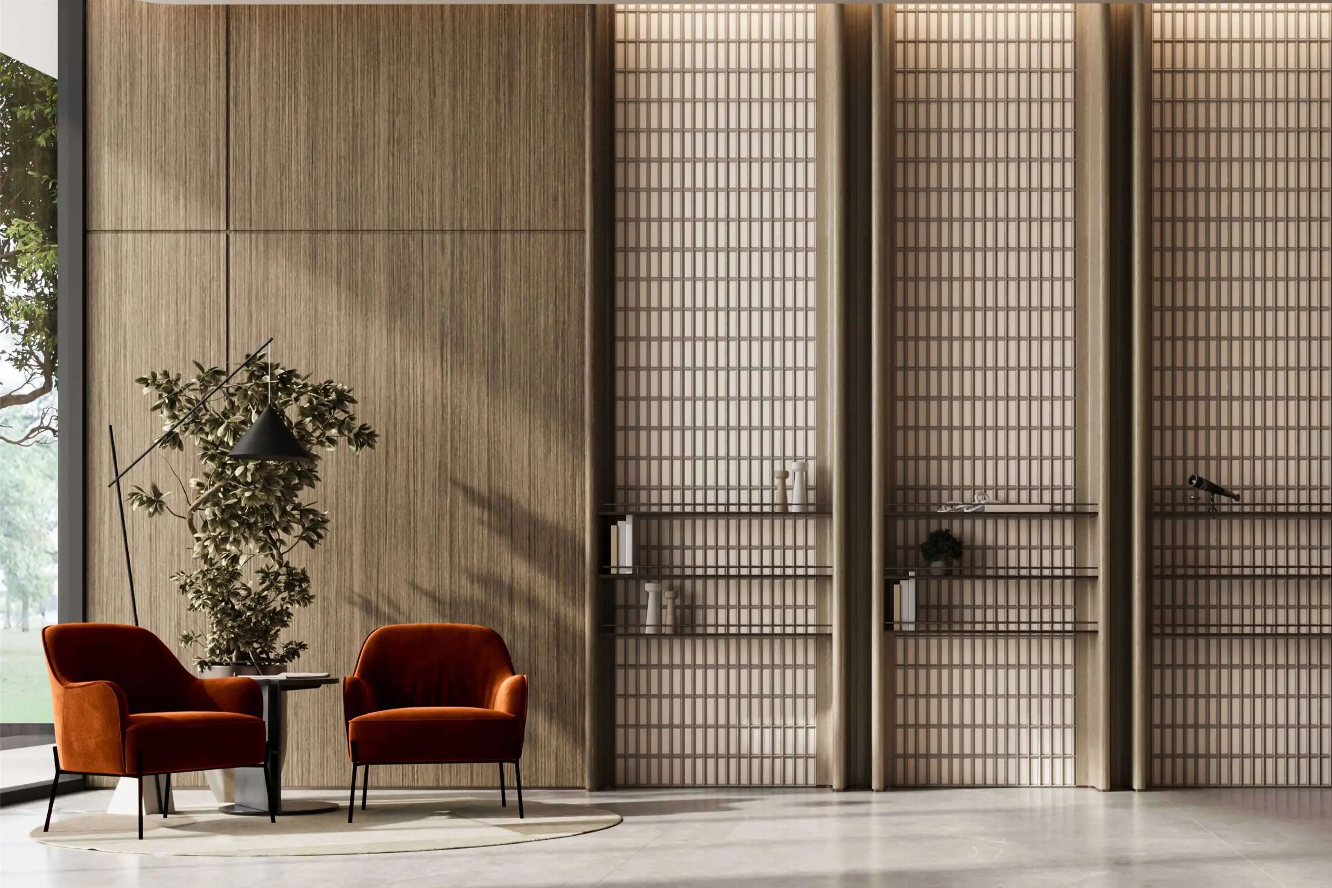 SEENIUN PROPERTIES "09 Life Residences" 7