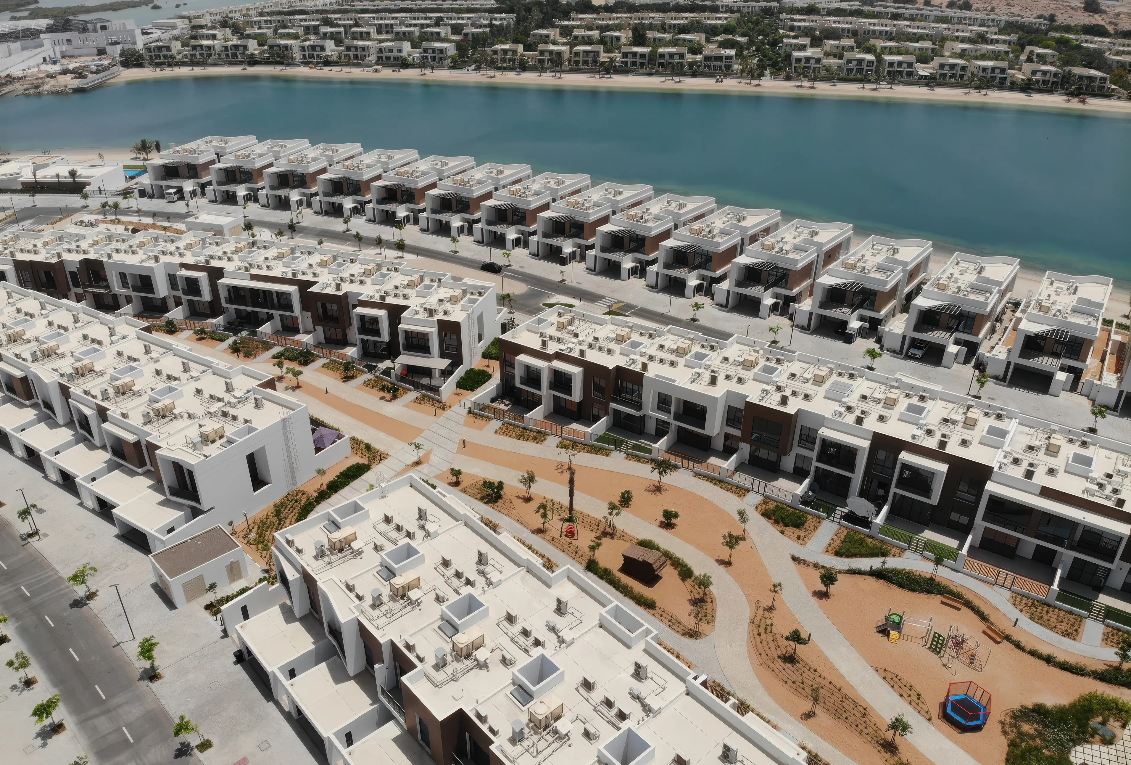 single static gallery