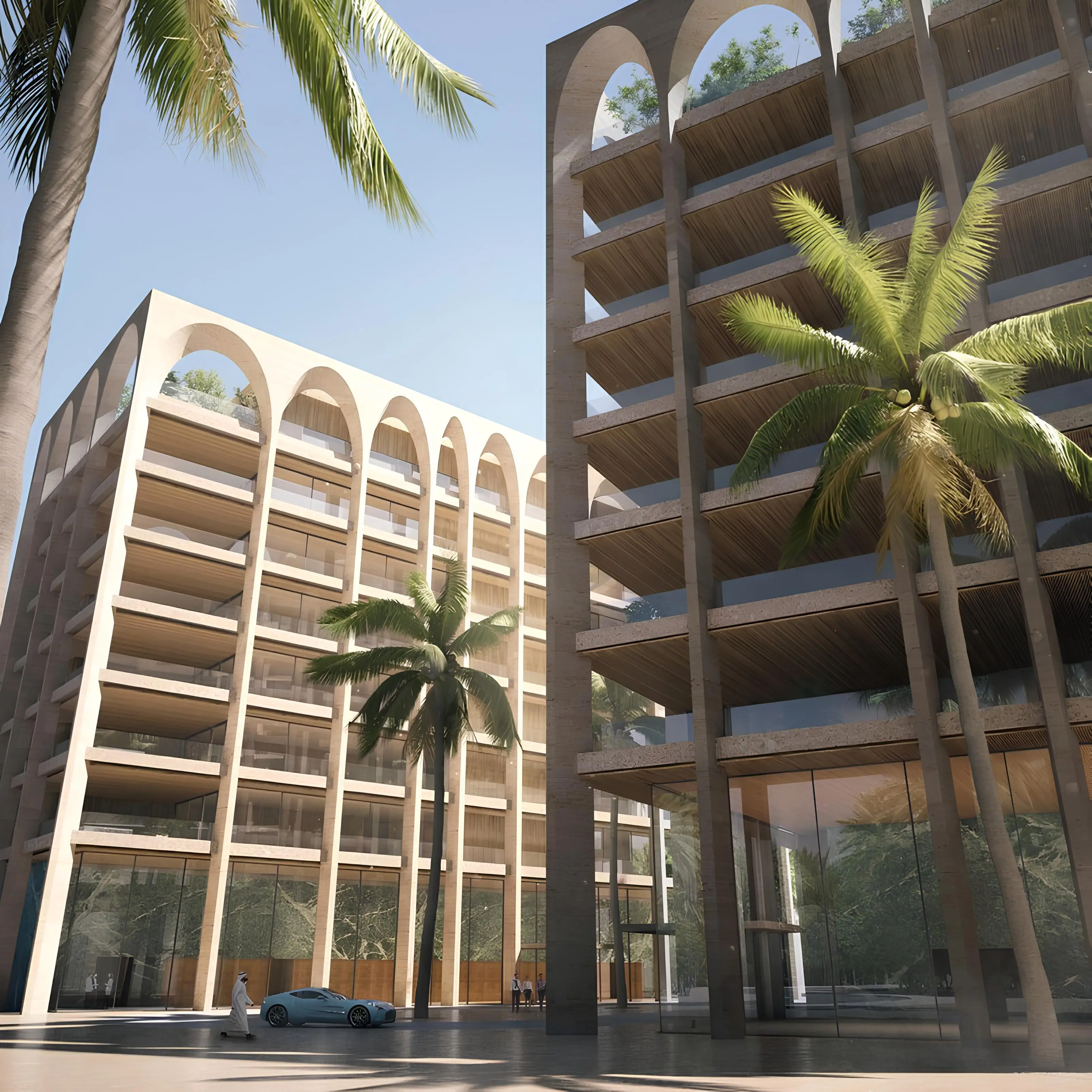 REFINE "Sea Mirror Residences" NEW LAUNCH