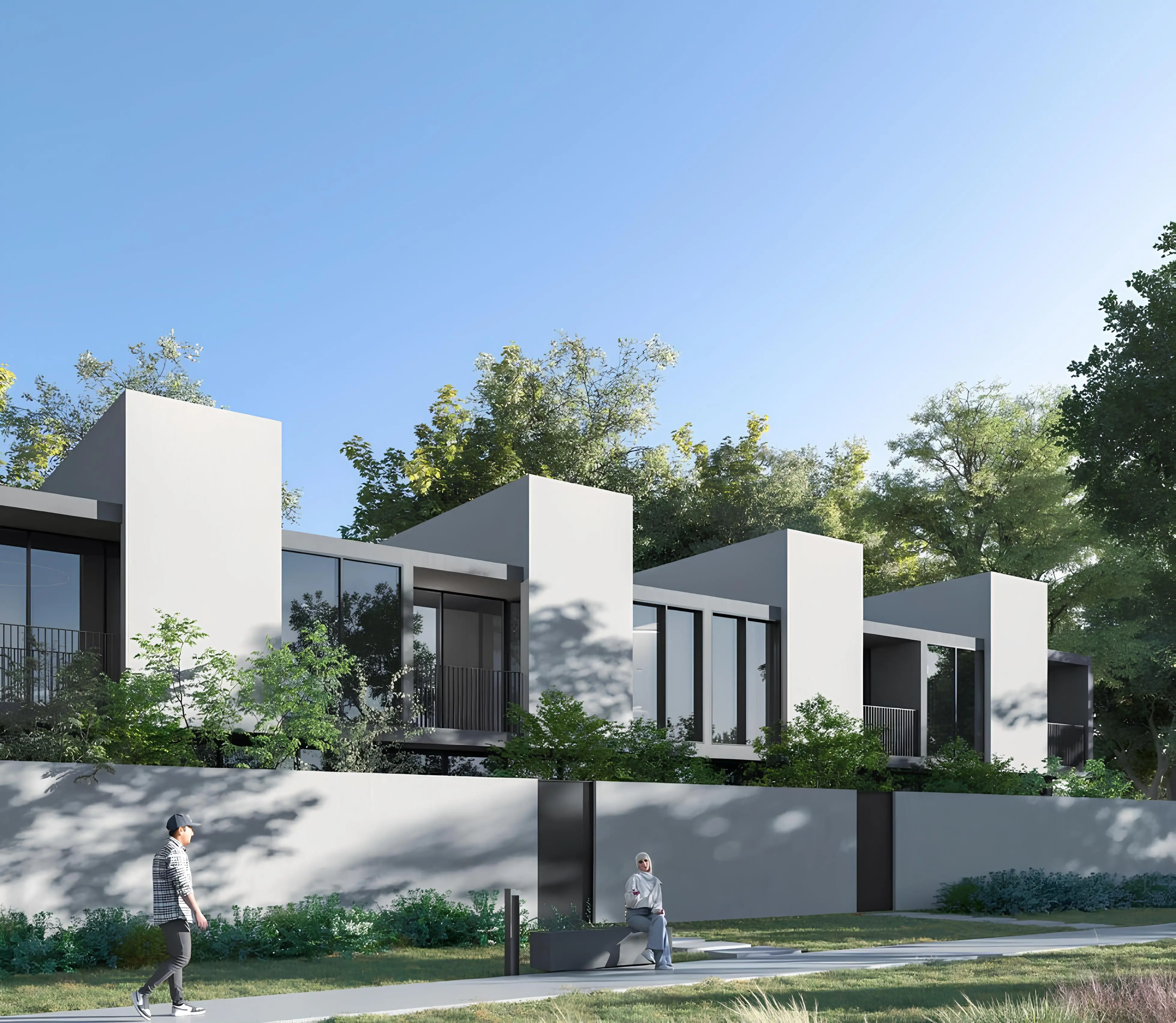 ARADA PROPERTIES "Masaar 3 Lareen" 6