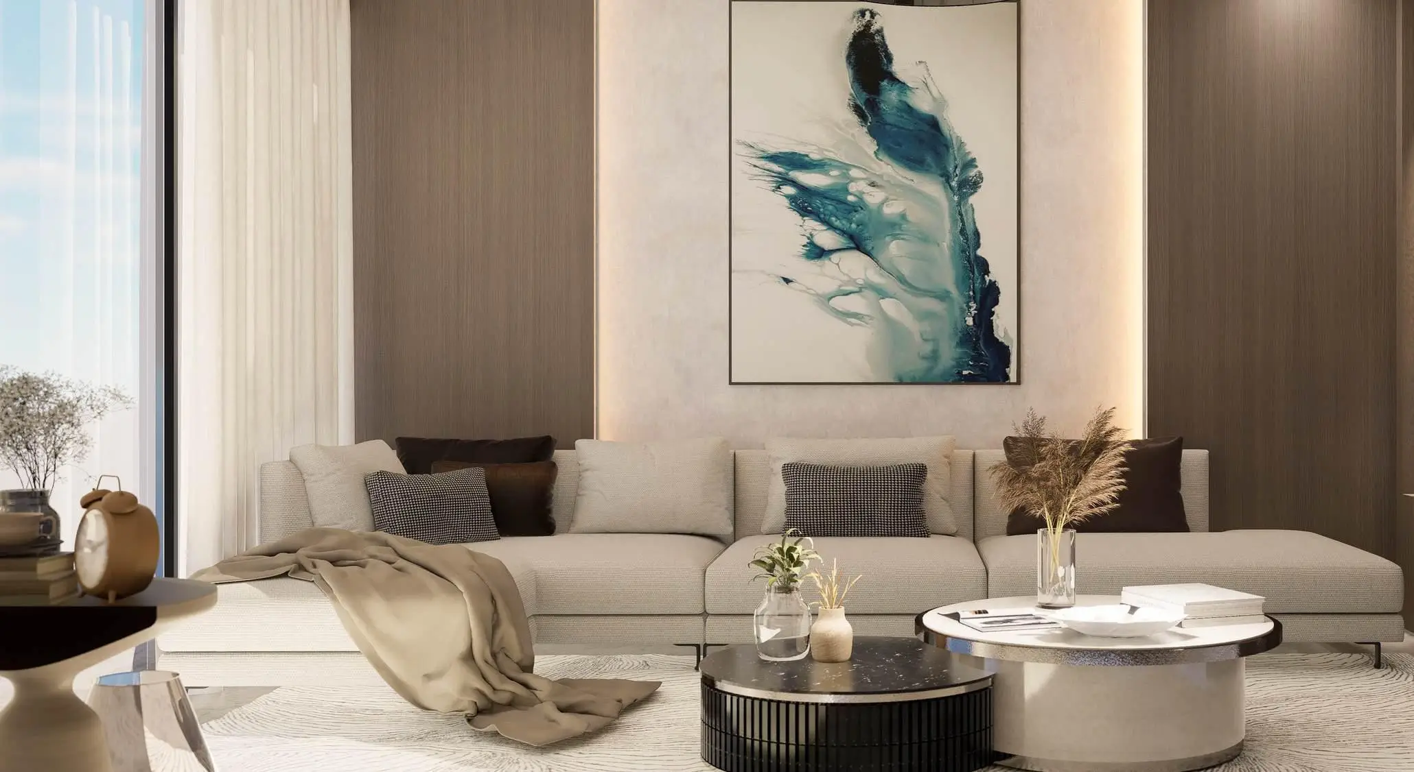 MADAR DEVELOPMENTS "Tulip Oasis 11" 5