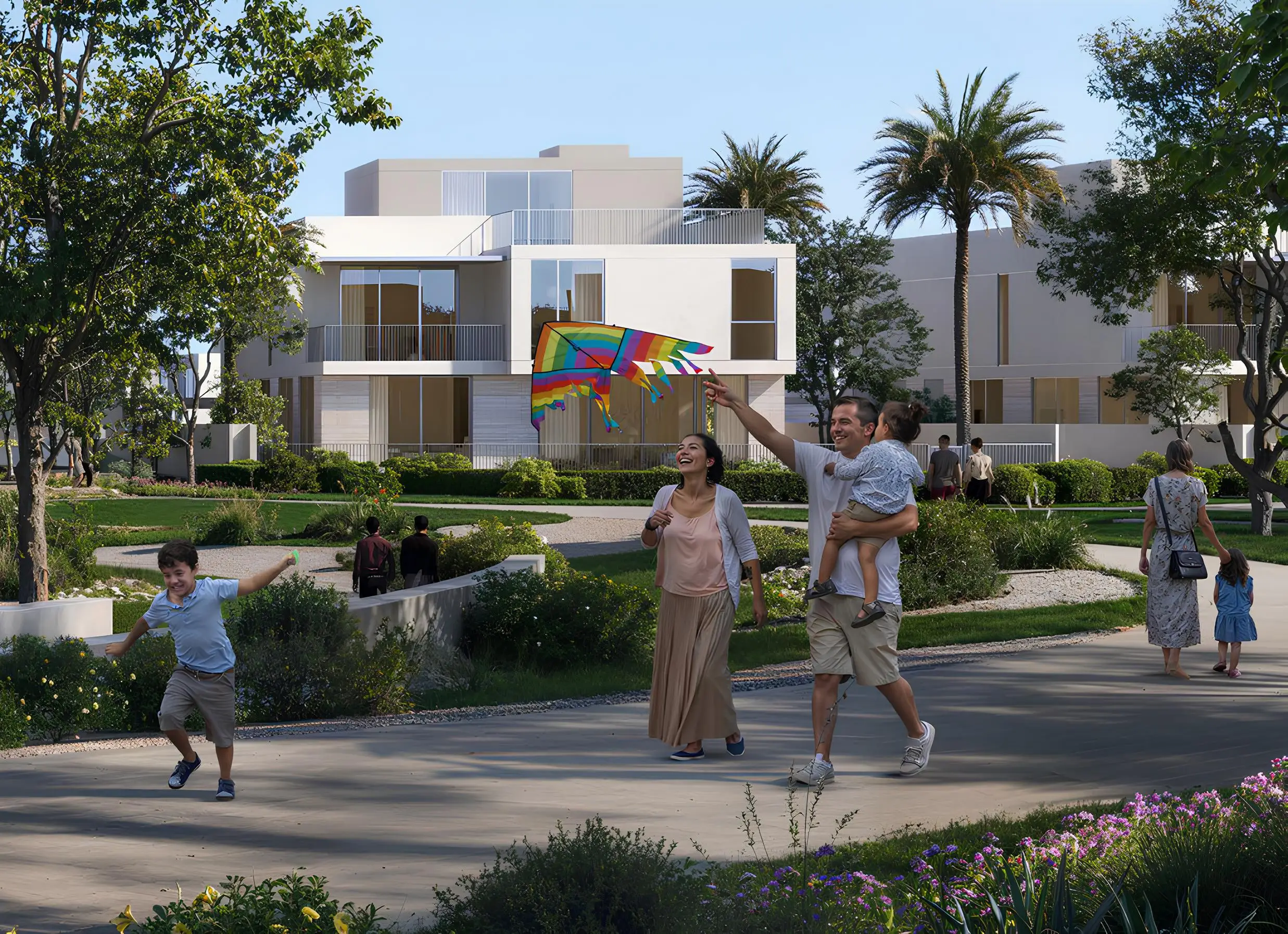 single static gallery