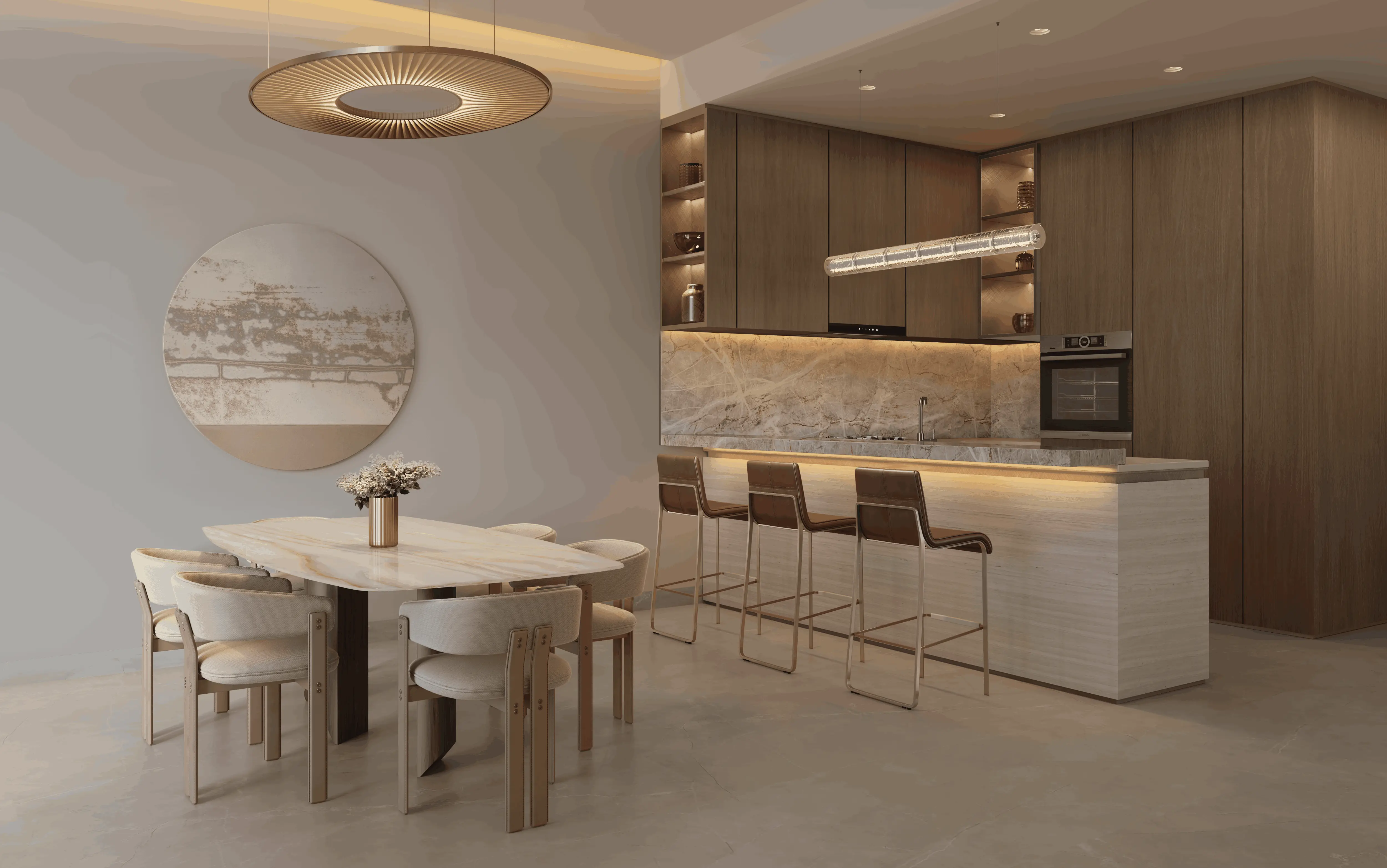 SOL PROPERTIES "SOL Luxe" 4