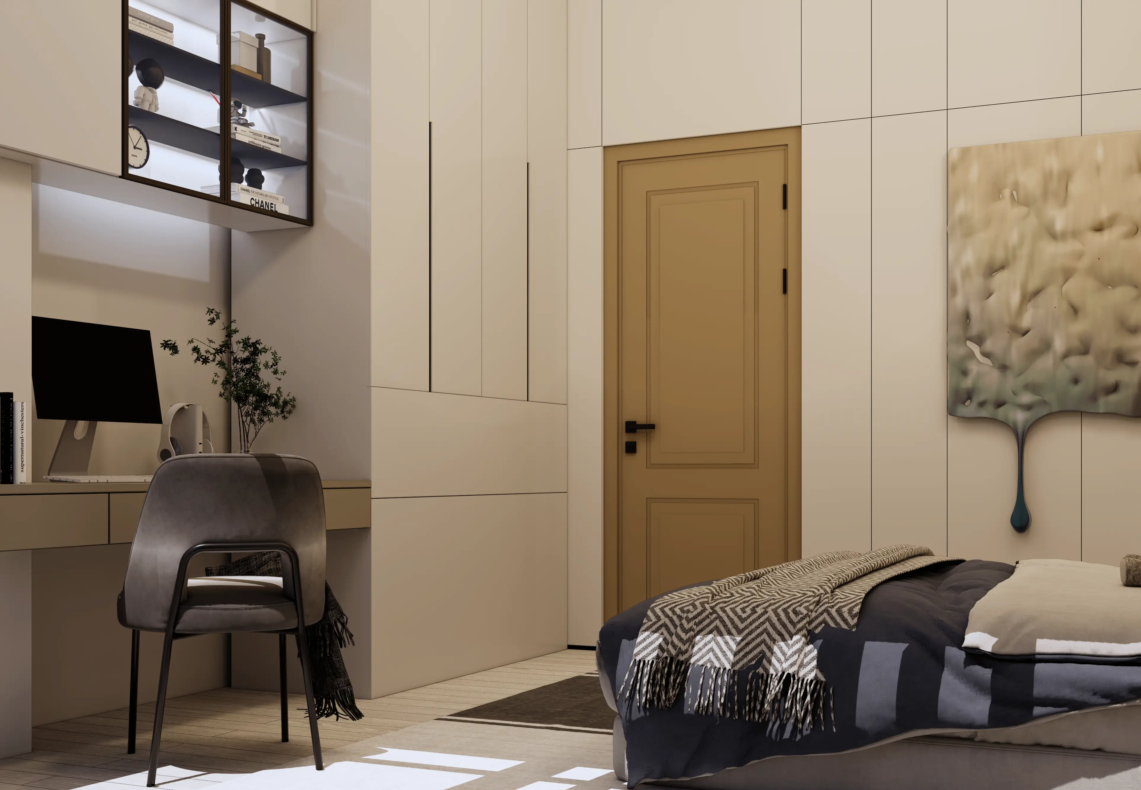 JADARA HOME FOR REAL ESTATE DEVELOPMENT "MERITO"