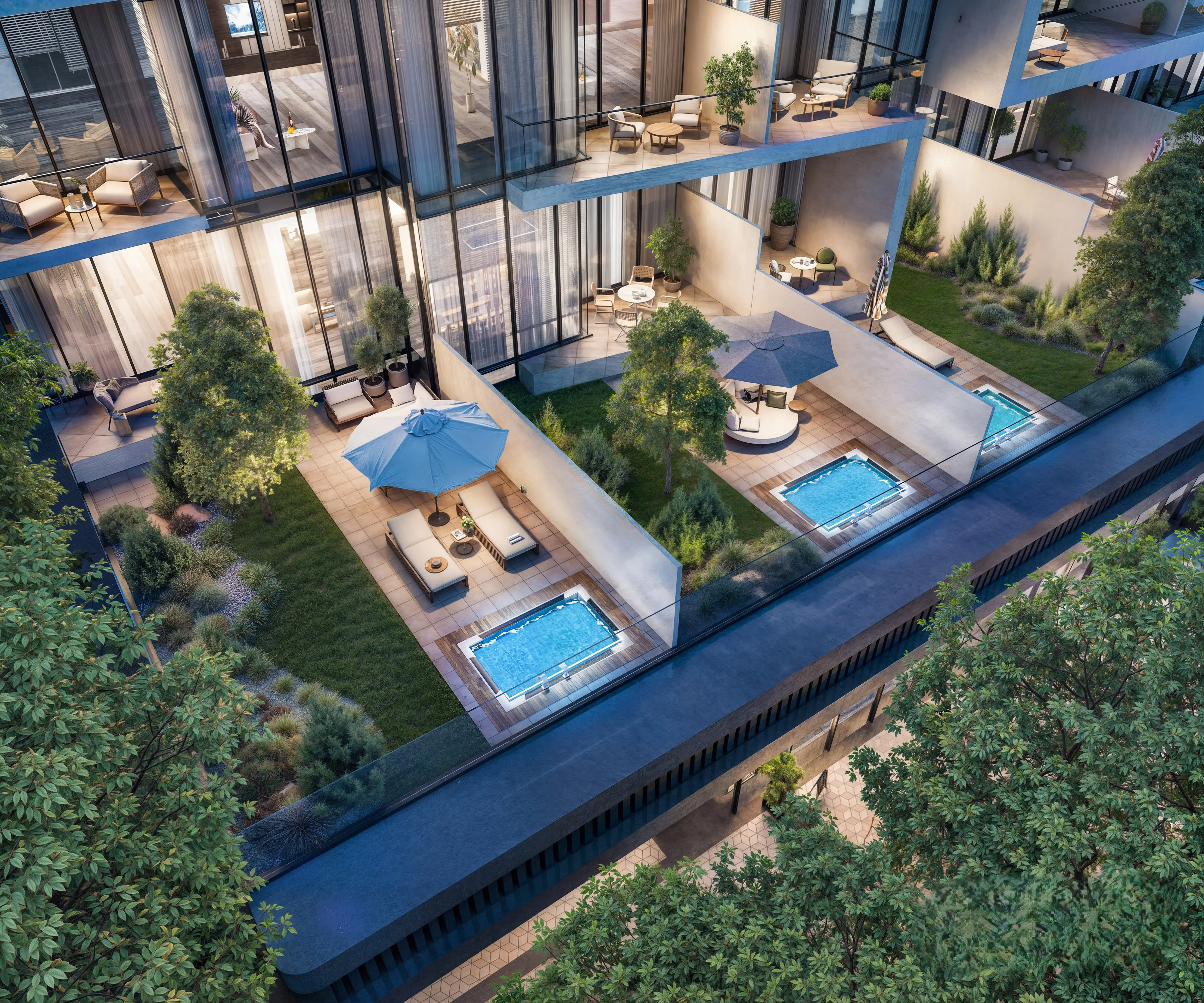 ARTHOUSE HILLS RESIDENCES "Arthouse Hills Arjan" 7