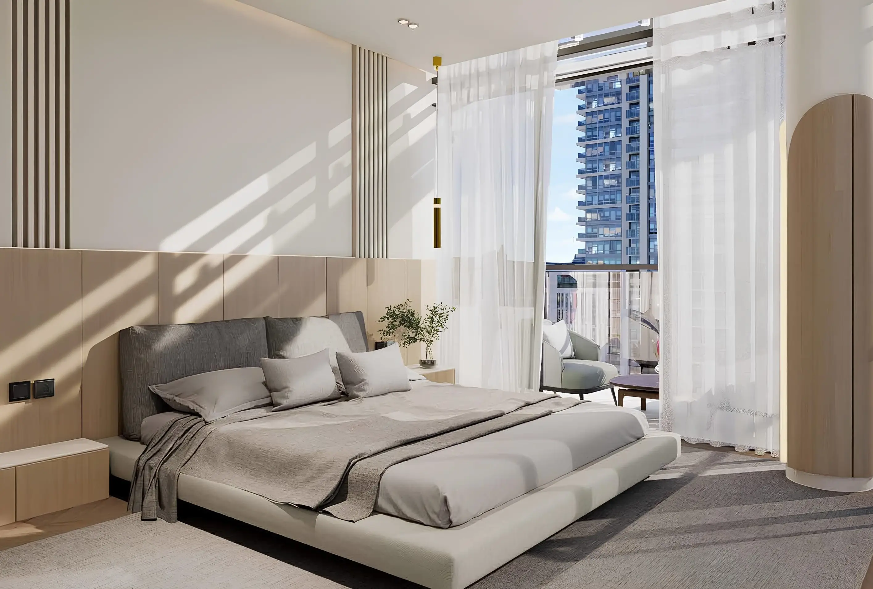 OSUS PROPERTIES "Whitestone" 29