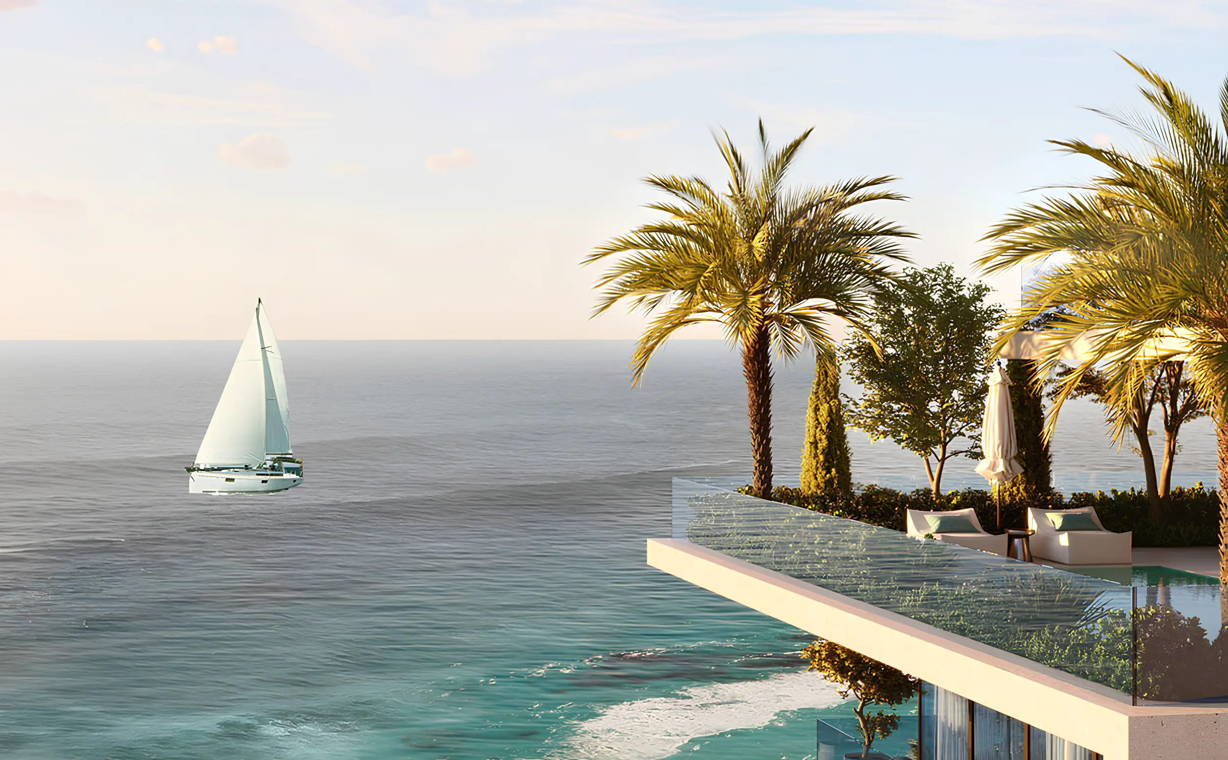 CHRISTIE'S "Masa Residences"