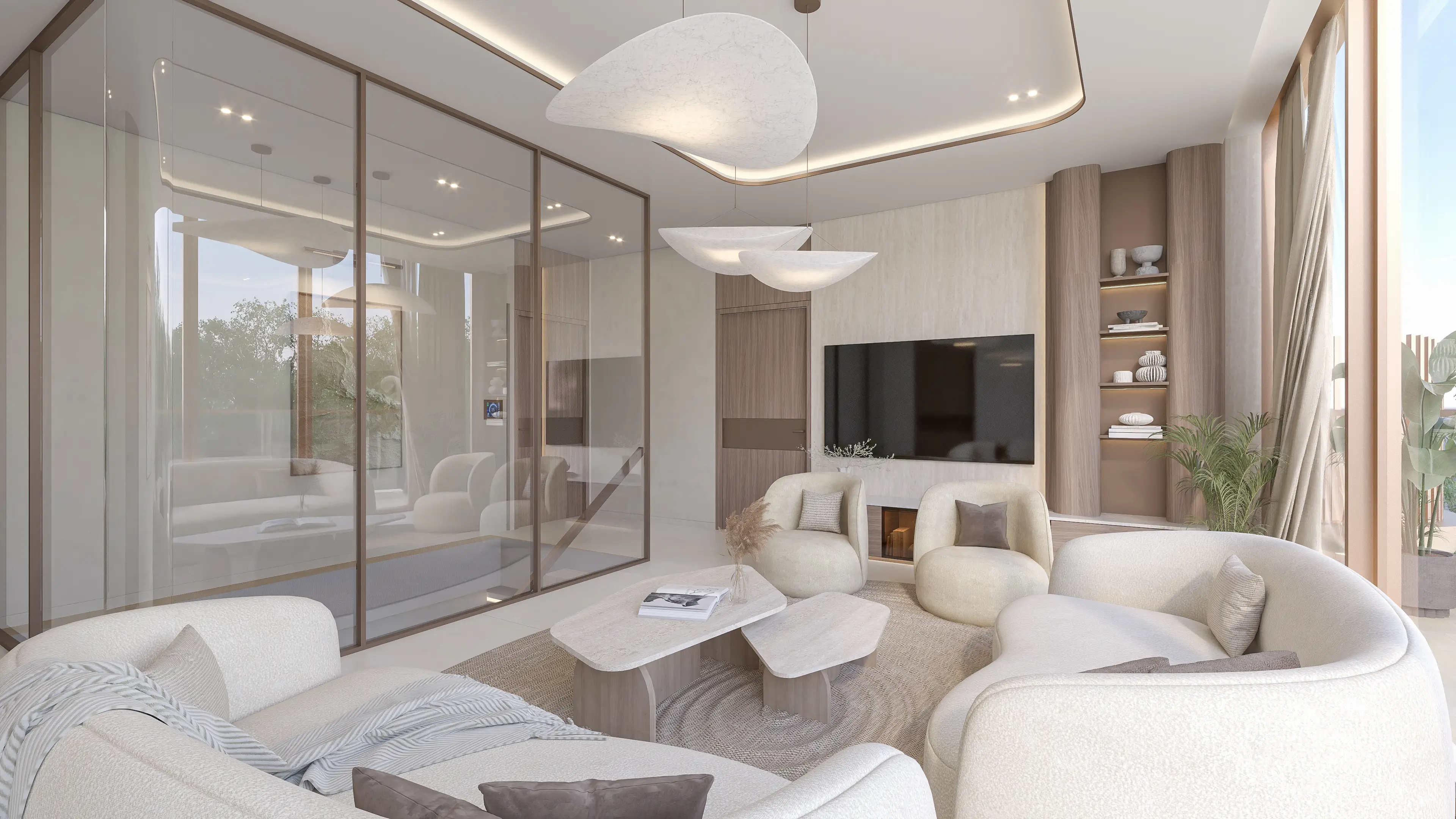 AHMADYAR DEVELOPMENTS "Vestoria Bay" 19