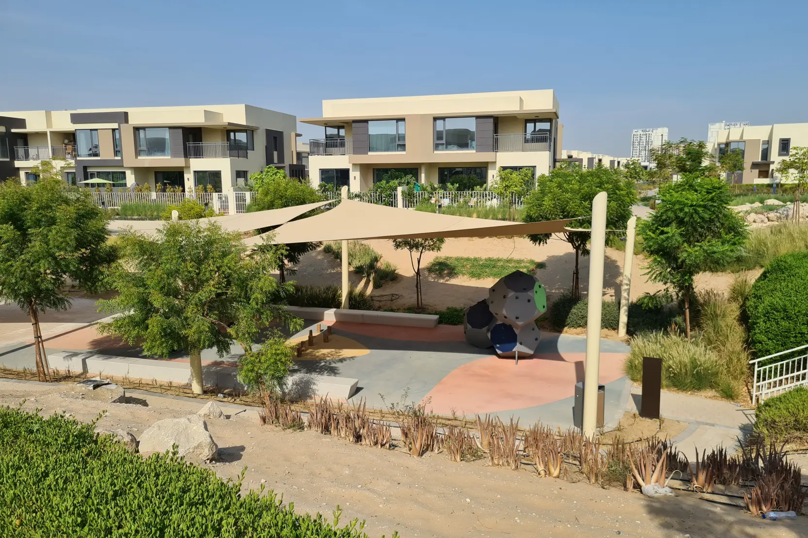 EMAAR "Maple 2" 10