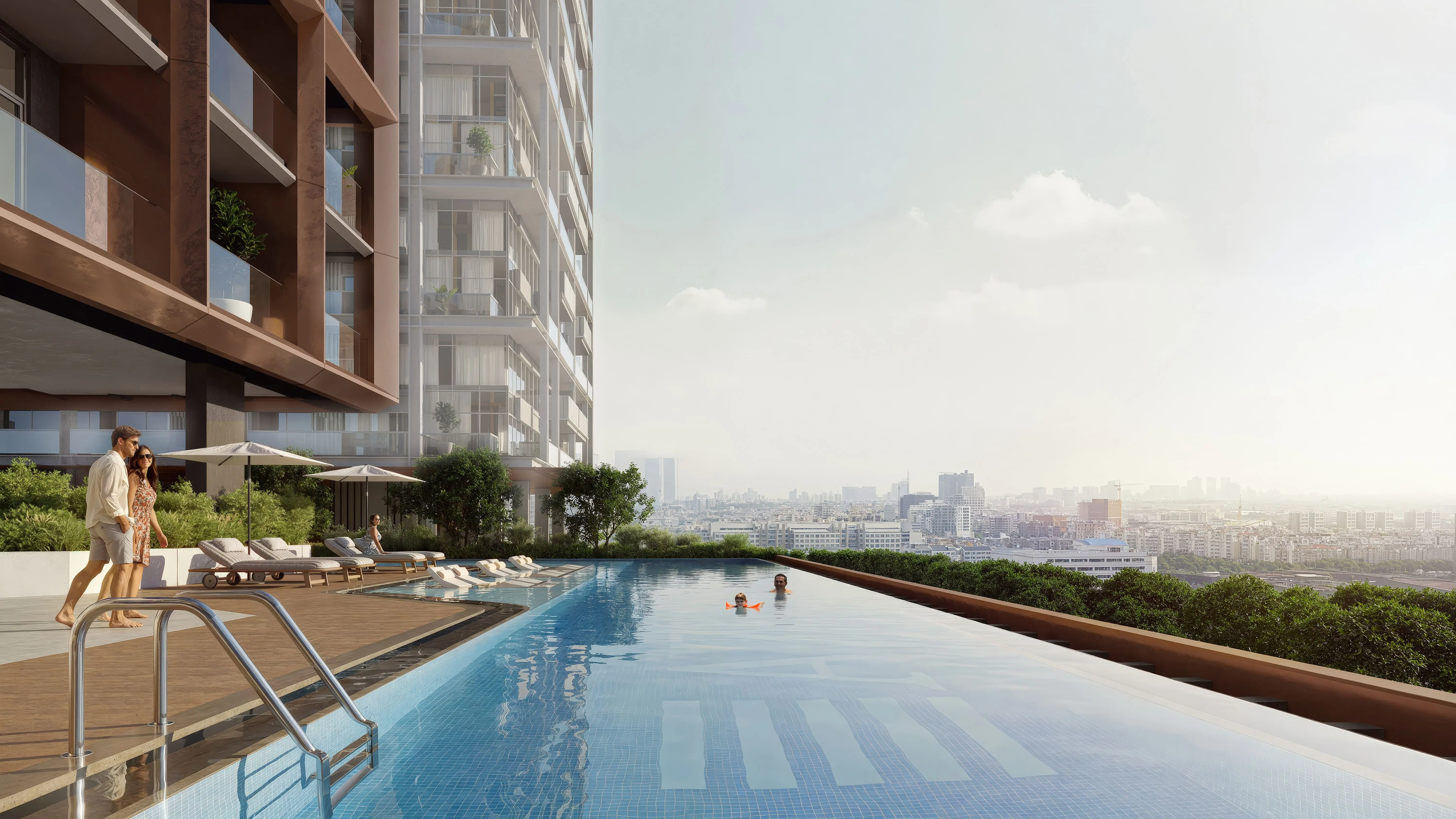 single static gallery