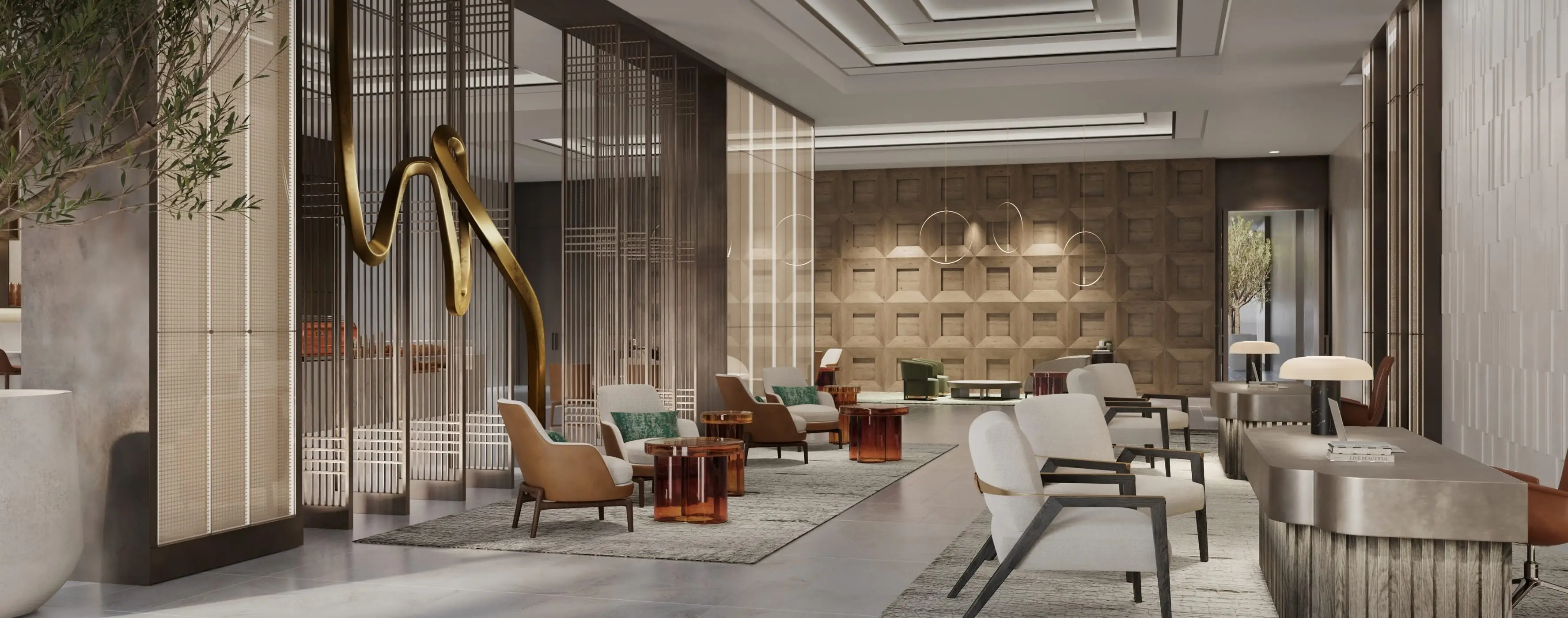 EMAAR "St. Regis Residence" 7