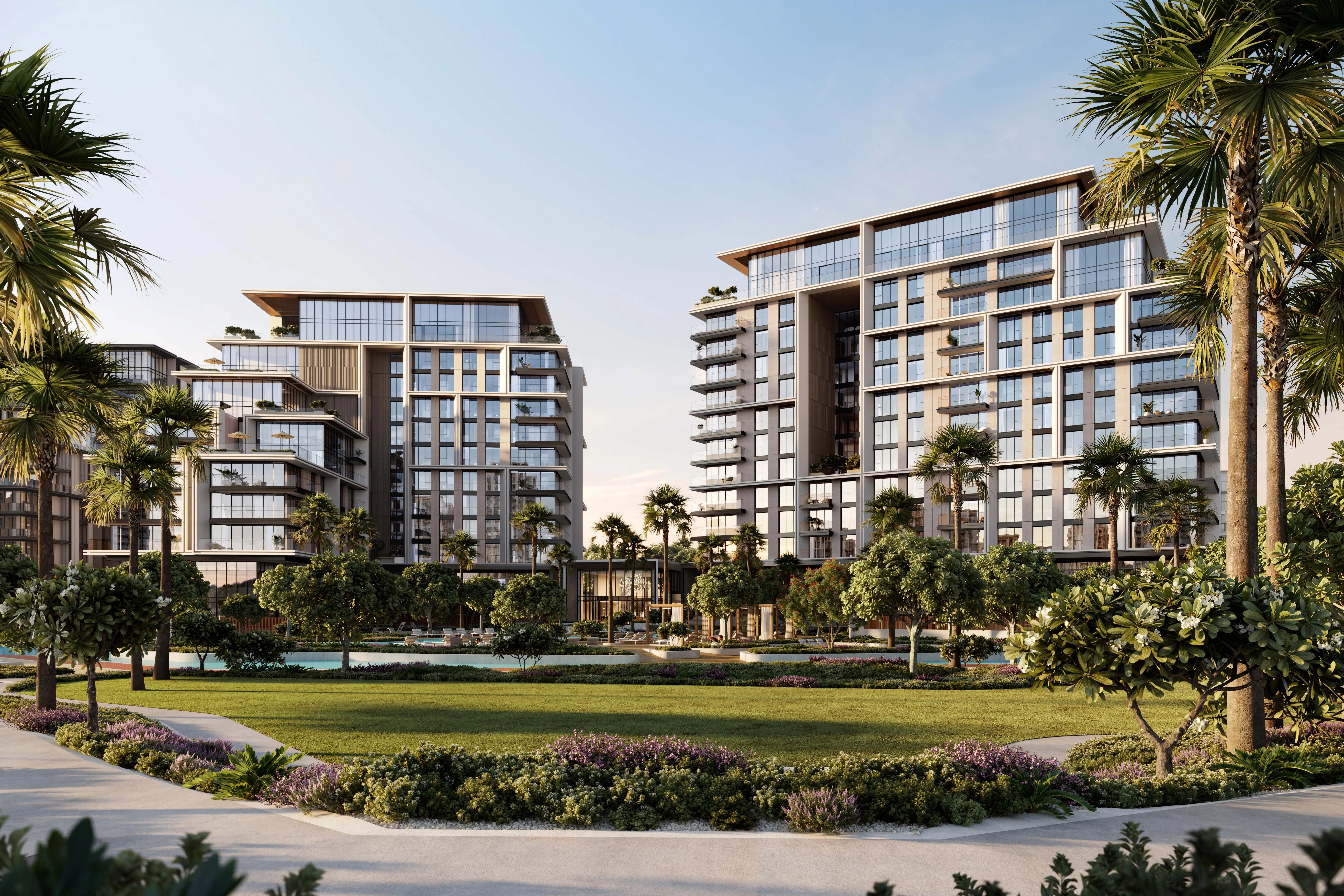 single static gallery