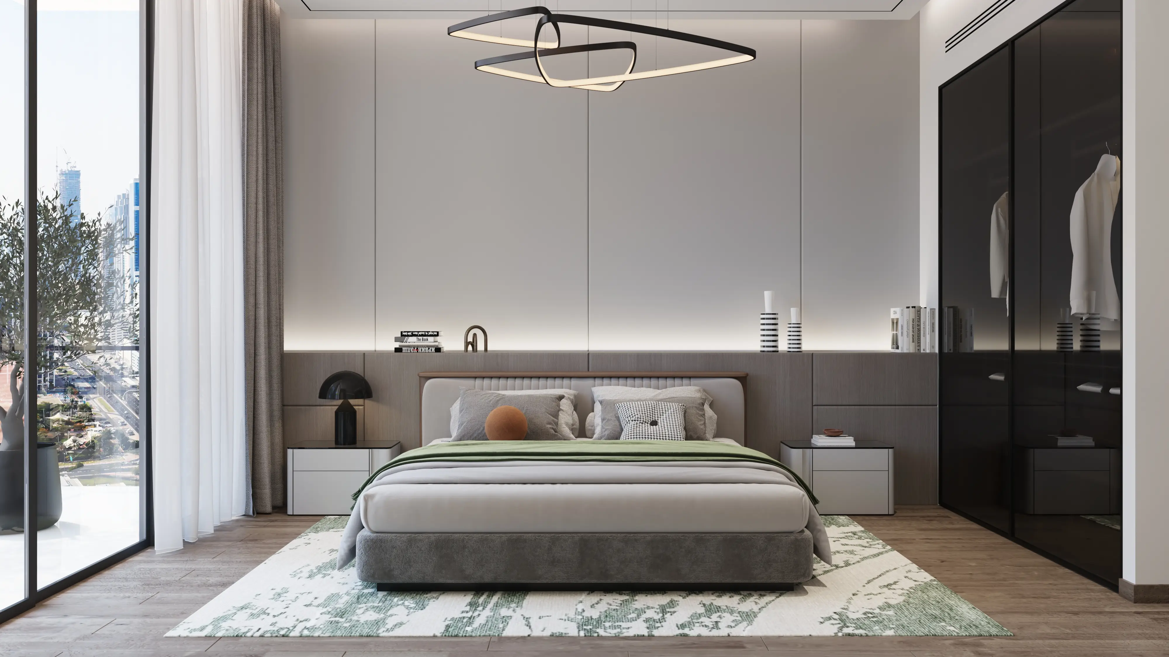 SAMANA "Samana Park Meadows" 21
