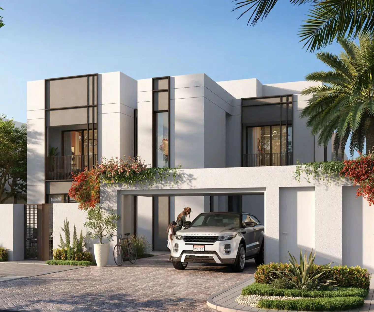 ALDAR "Fay Al Reeman 2"
