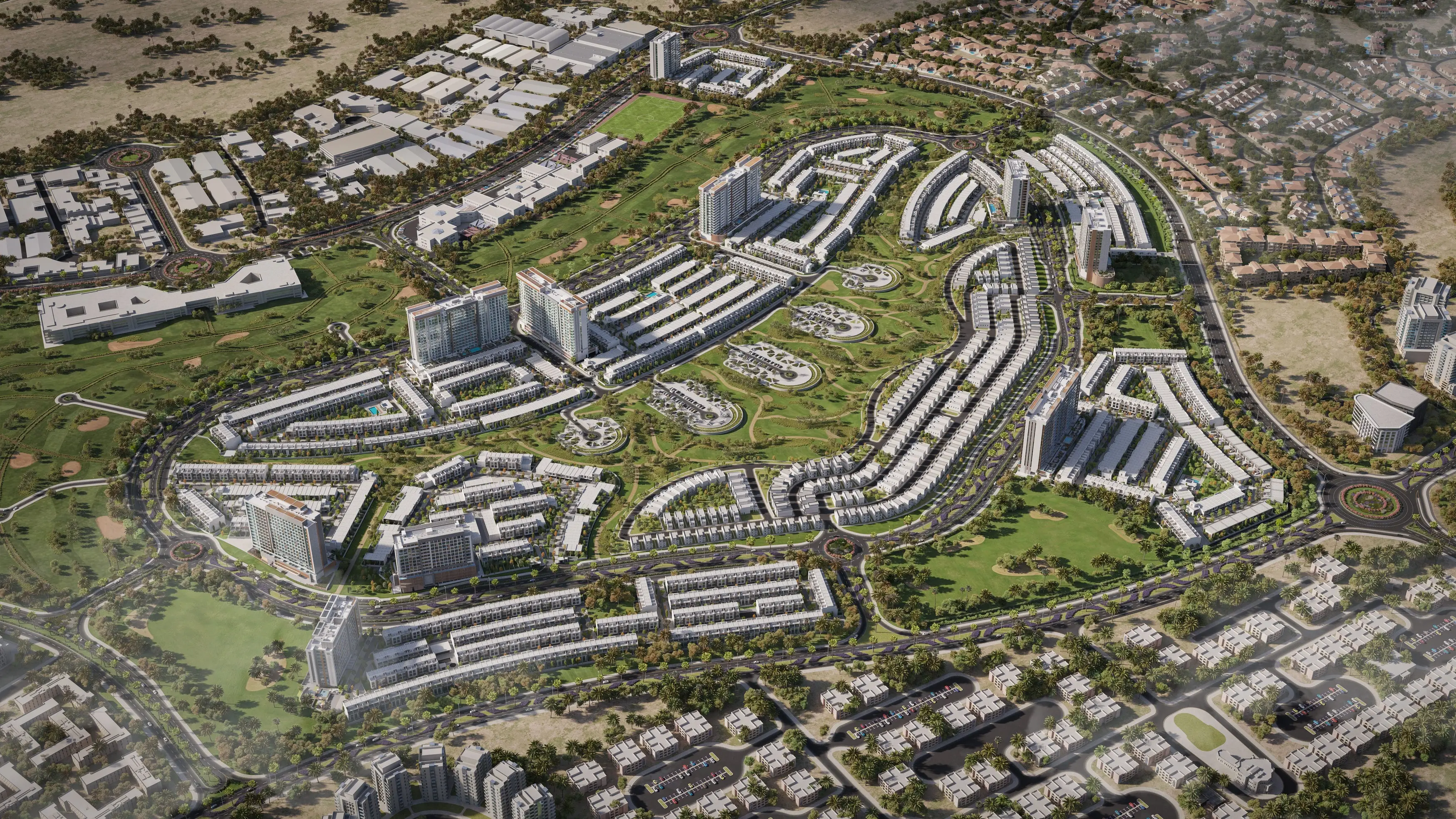 single static gallery