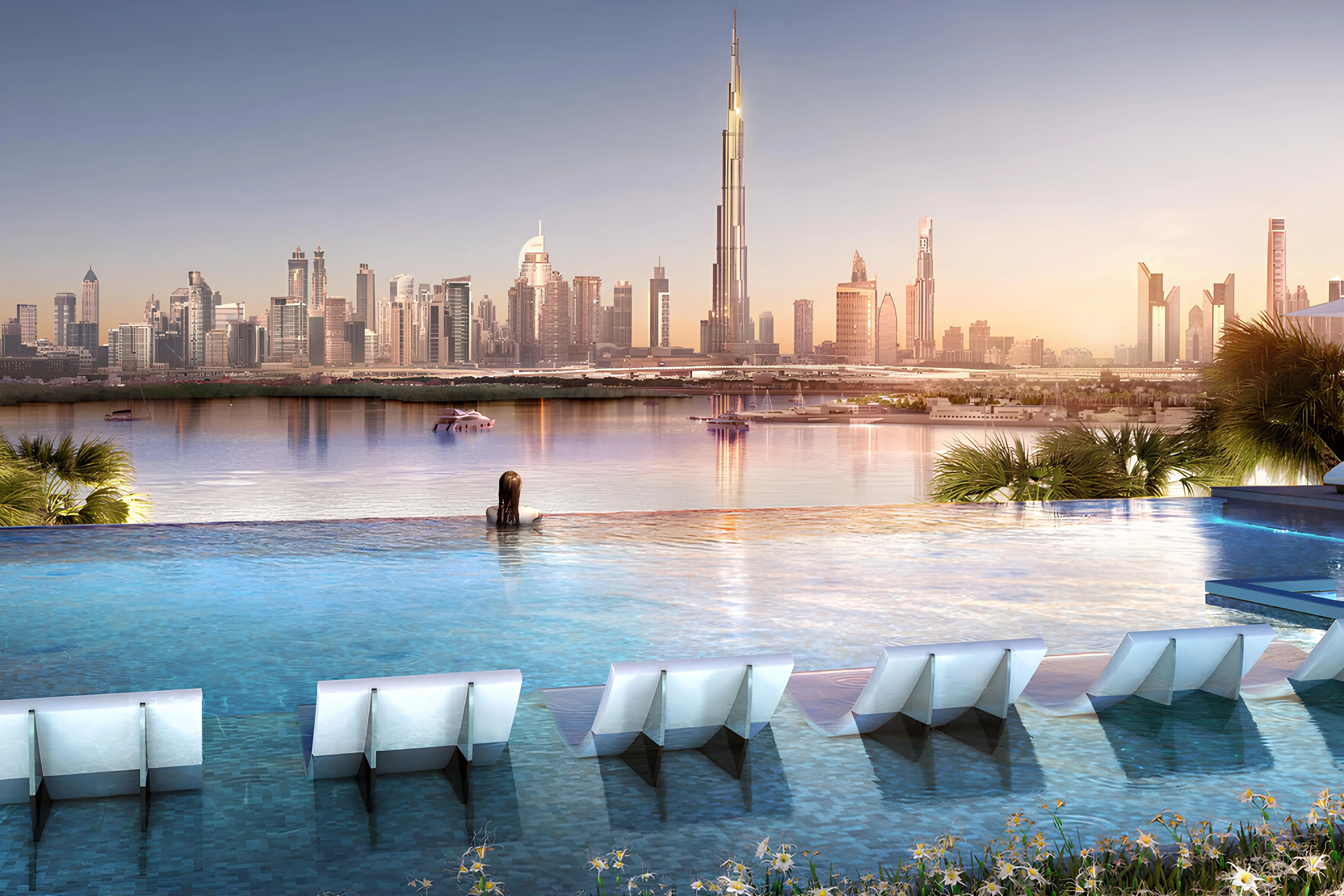 EMAAR "The Grand" 9