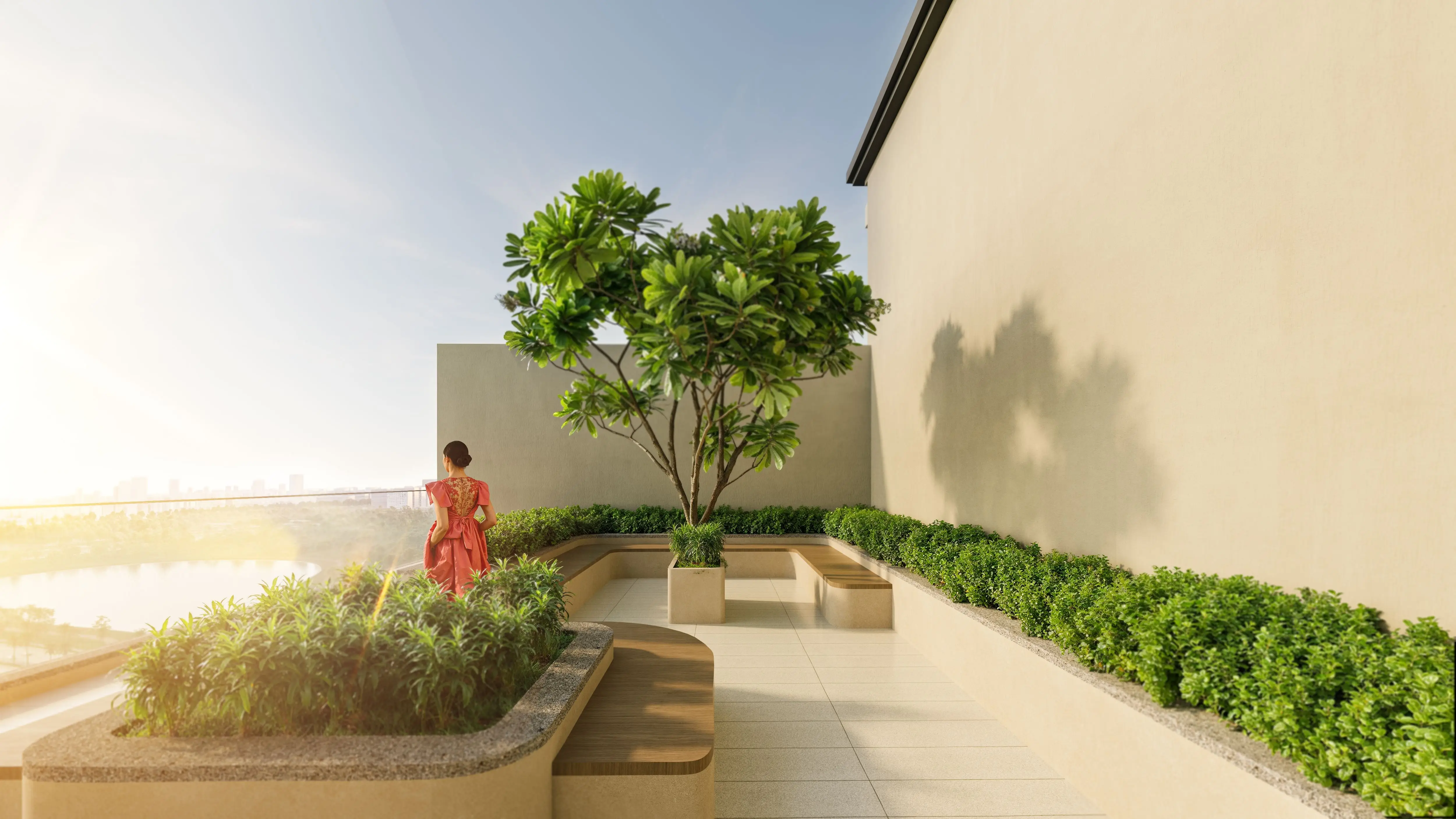 MERAKI "Nirvana Residences  1" 14