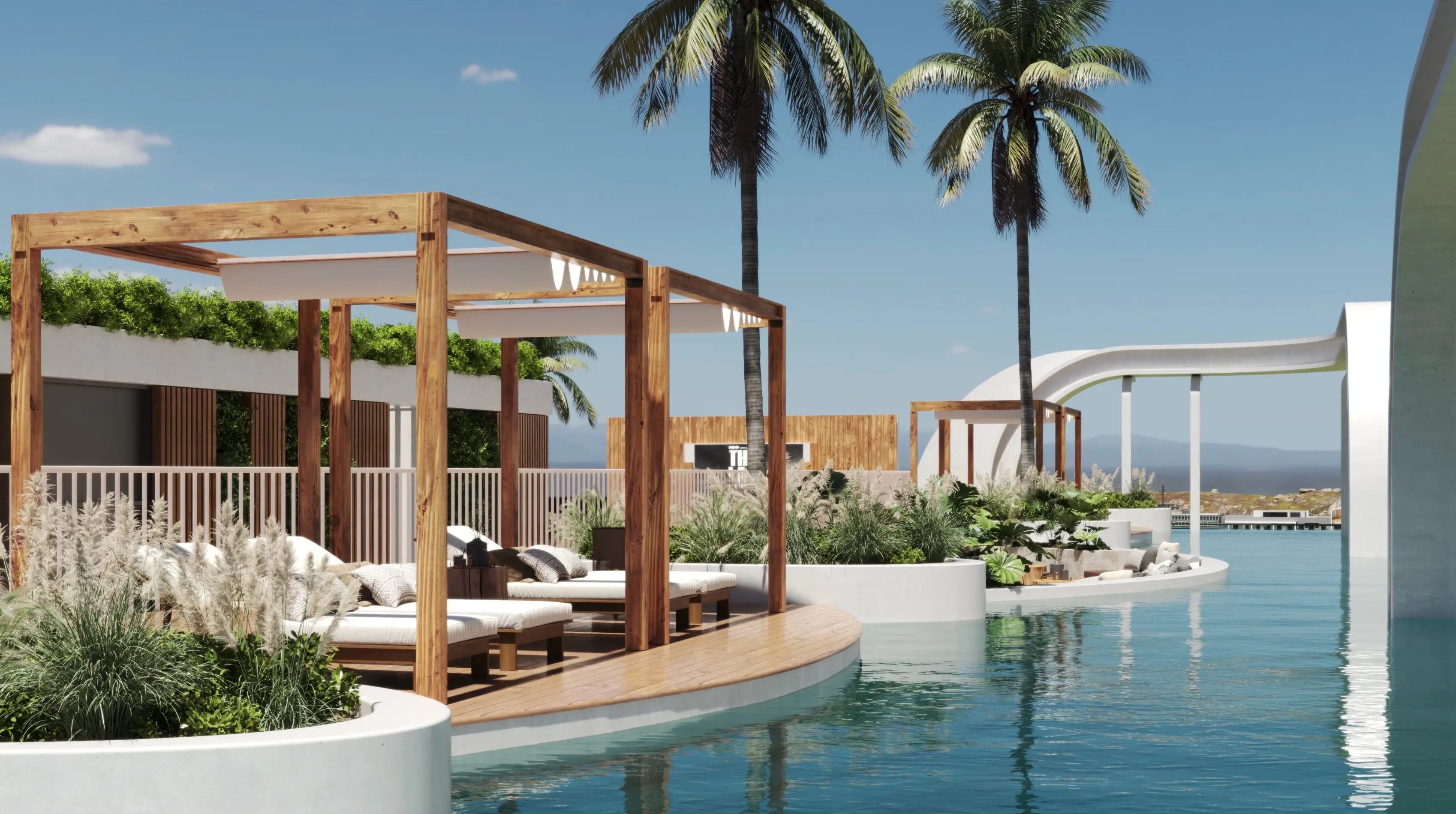 single static gallery