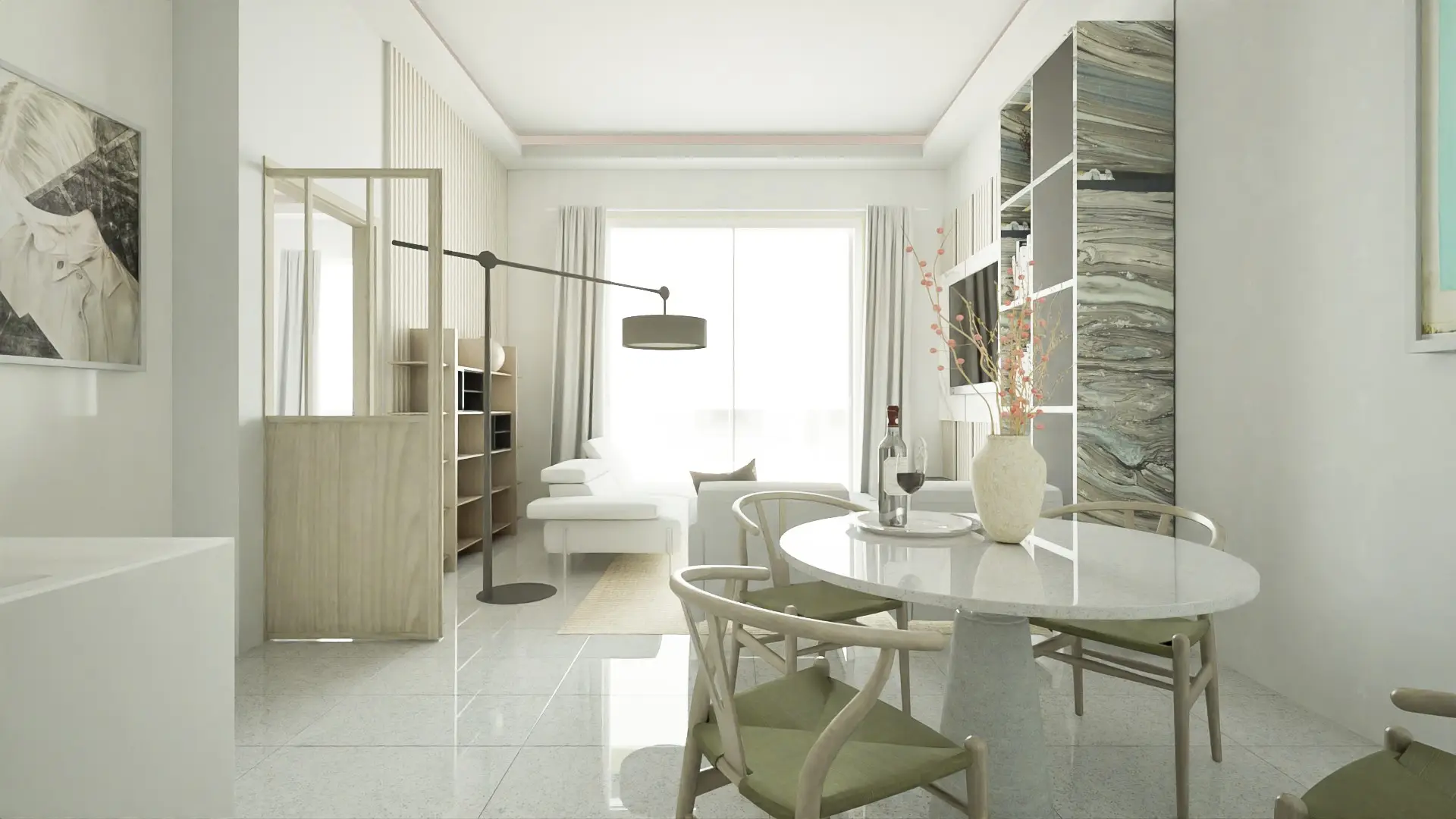 HVM LIVING "VOI Residence" 8