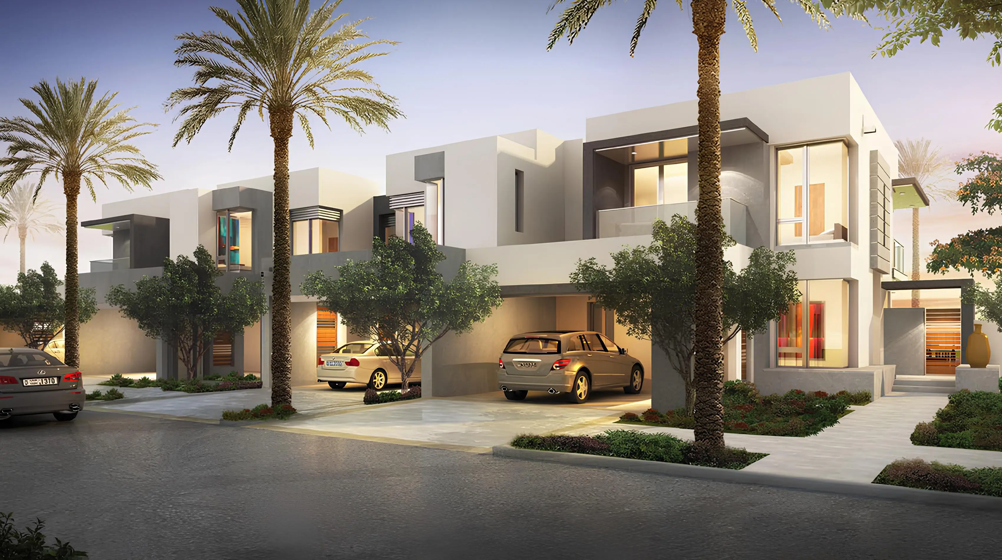 EMAAR "Maple 2" 4