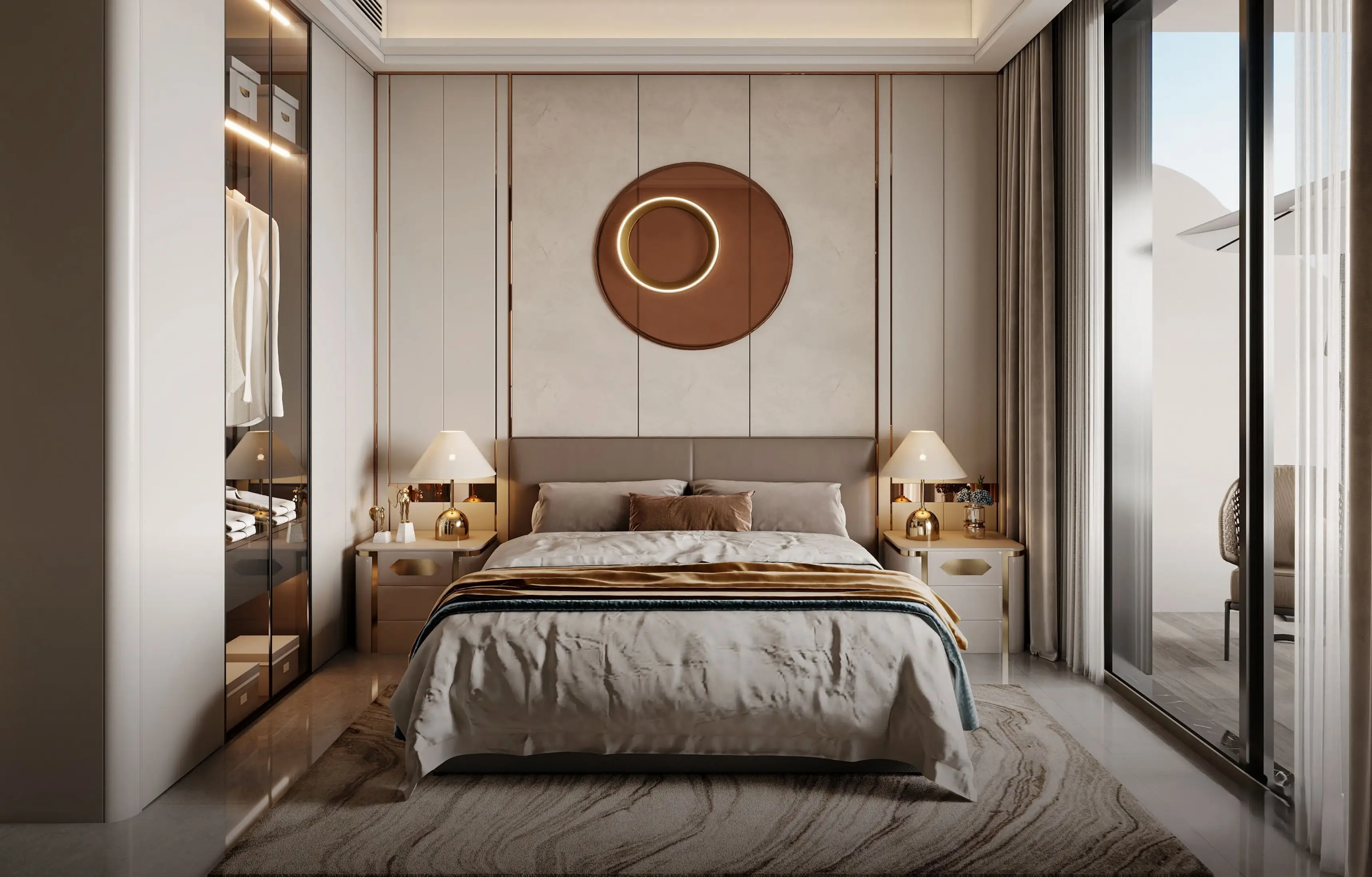 UNILAND PROPERTIES "Listone Residence" NEW LAUNCH 19