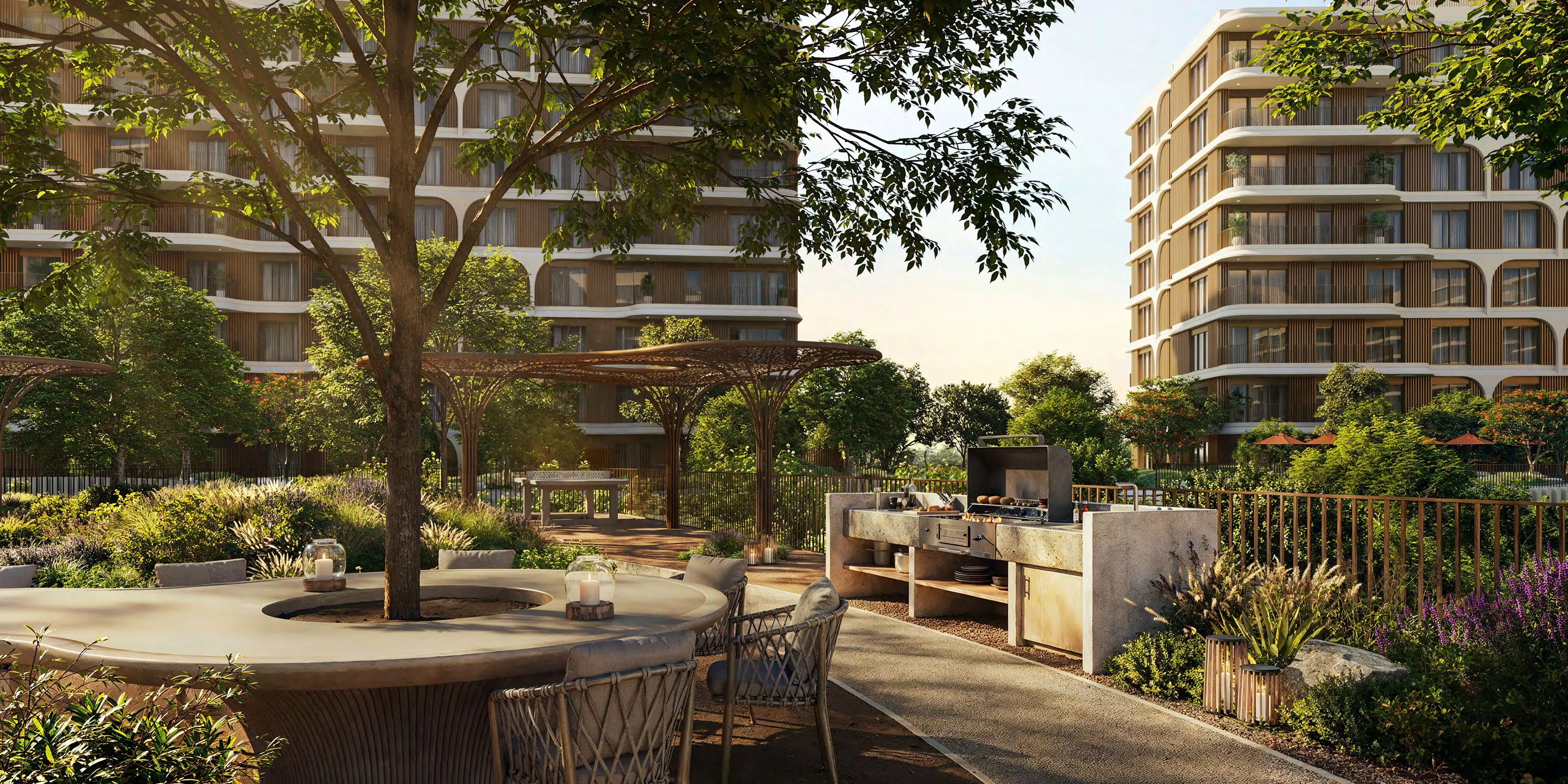 ALDAR "The Canopies" NEW LAUNCH