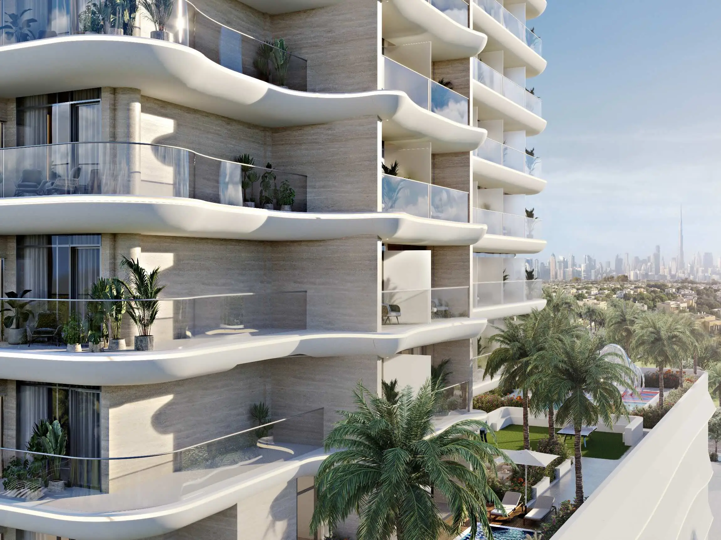 RABDAN DEVELOPMENTS "Rabdan Gardens" 6