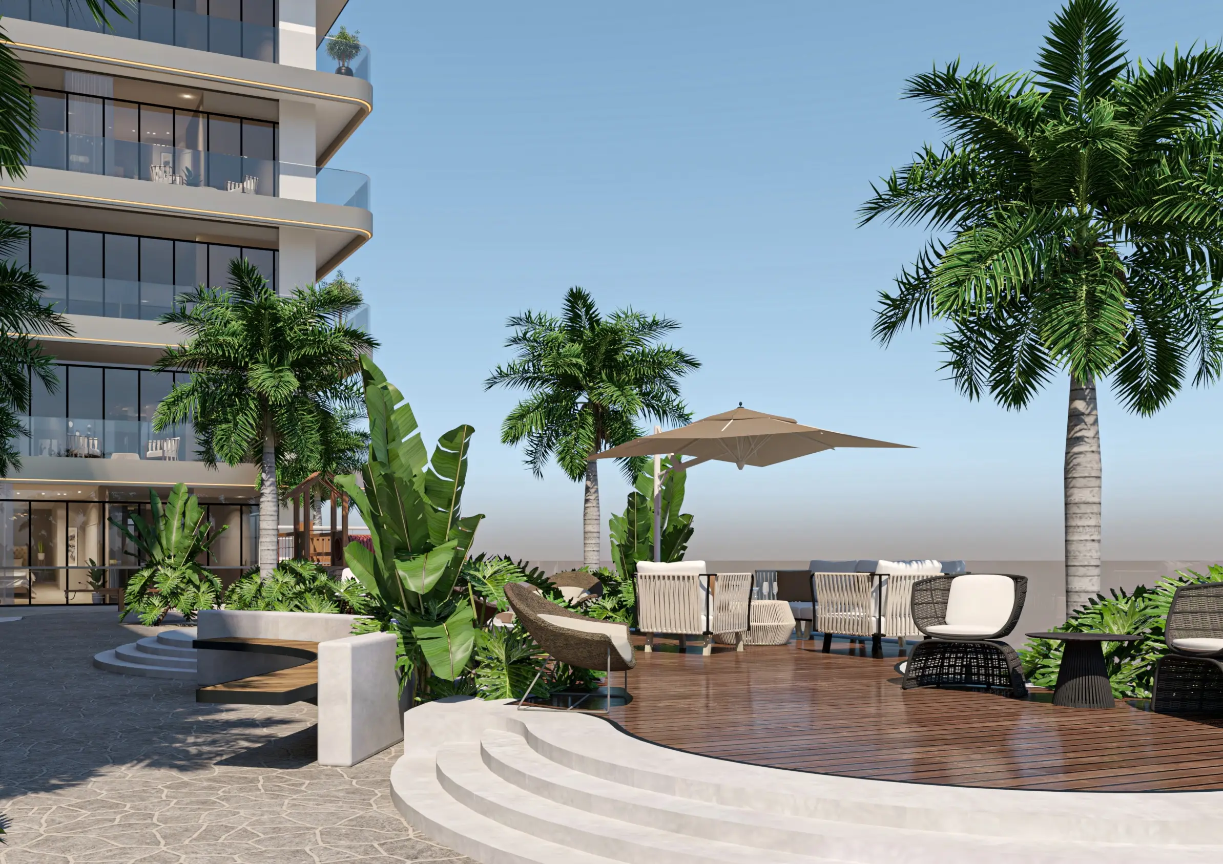 VALORES PROPERTY DEVELOPMENT "Elevia Residences"