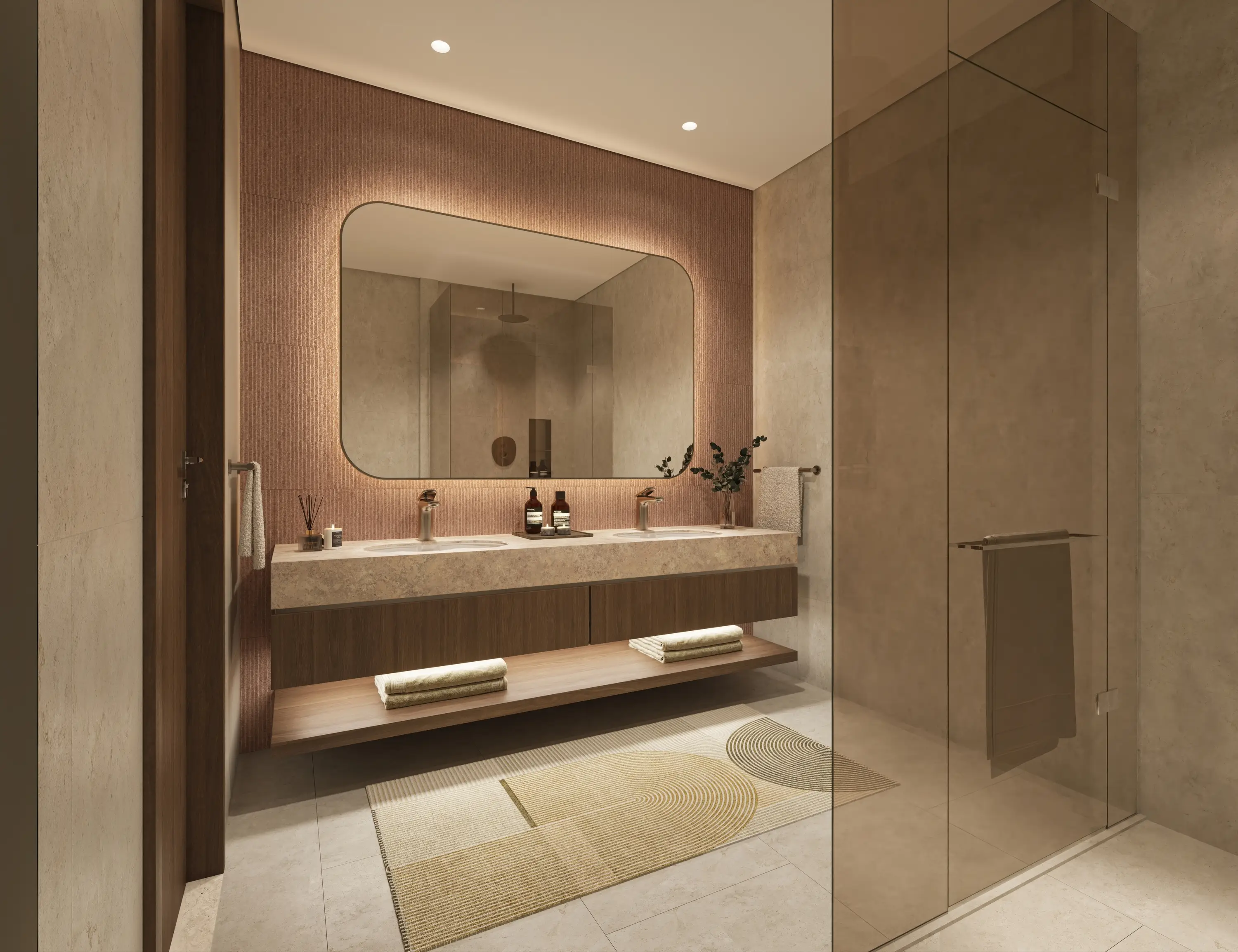 SELECT GROUP "Artistry Residences" 12