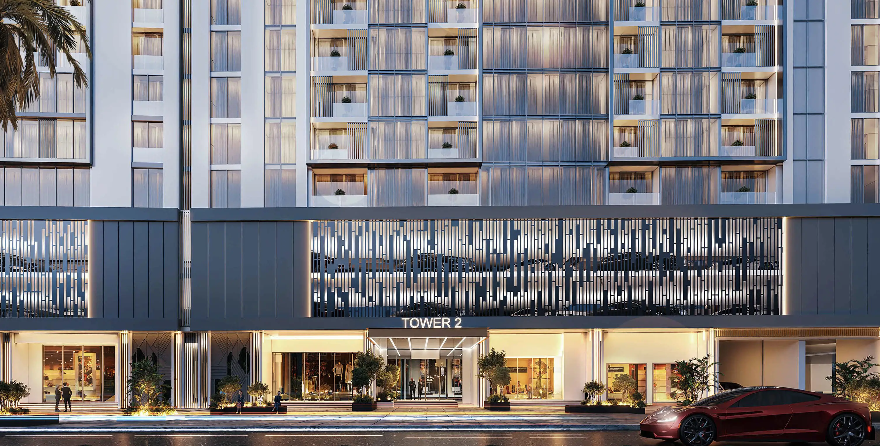 UNIESTATE PROPERTIES "Playa Viva" 8