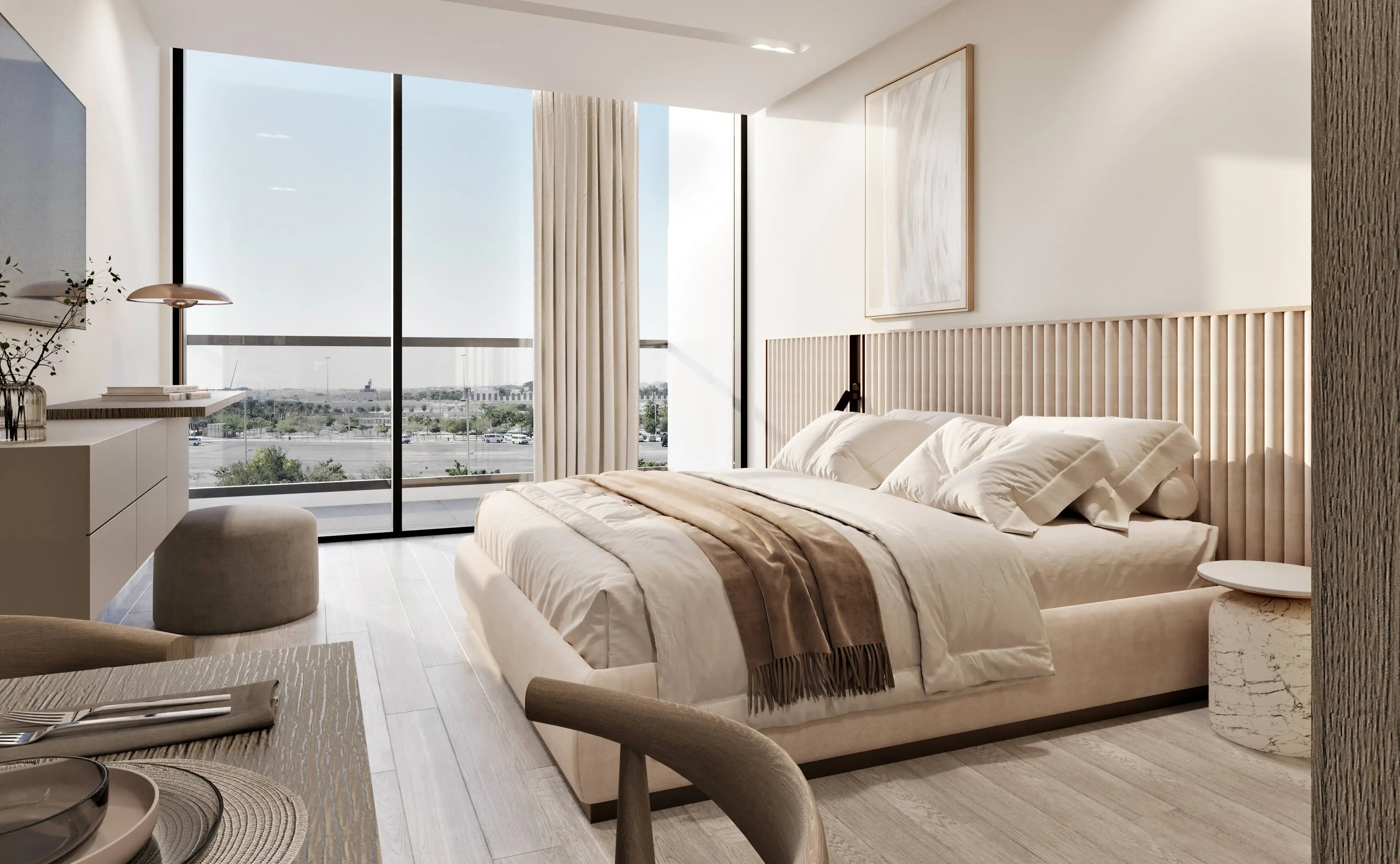 RABDAN DEVELOPMENTS "Gharbi 2 Residences" 4