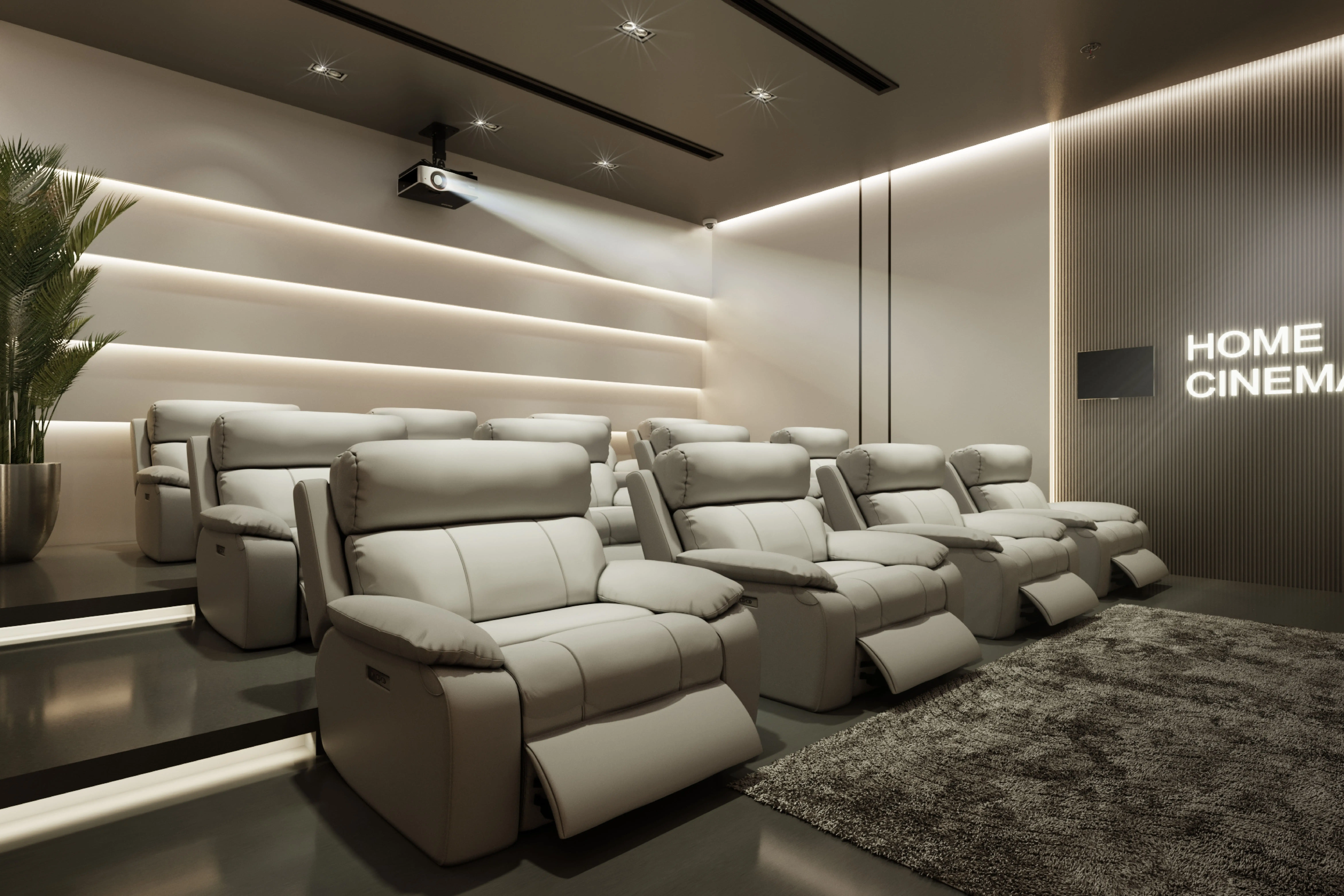 UNIQUE SARAY DEVELOPMENT "Saray Prime Residences" 16