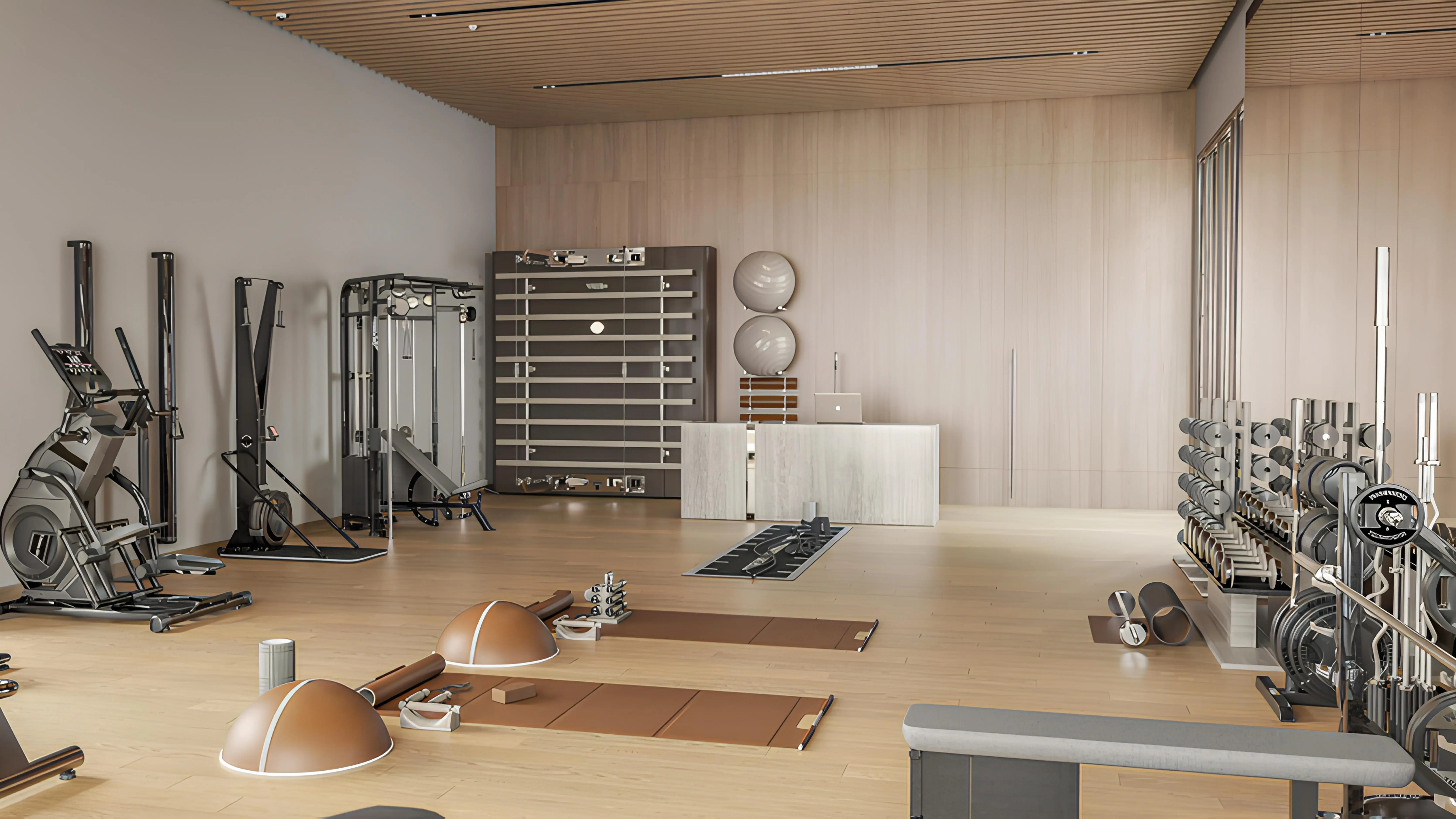 MERAKI "The Haven 2" 4