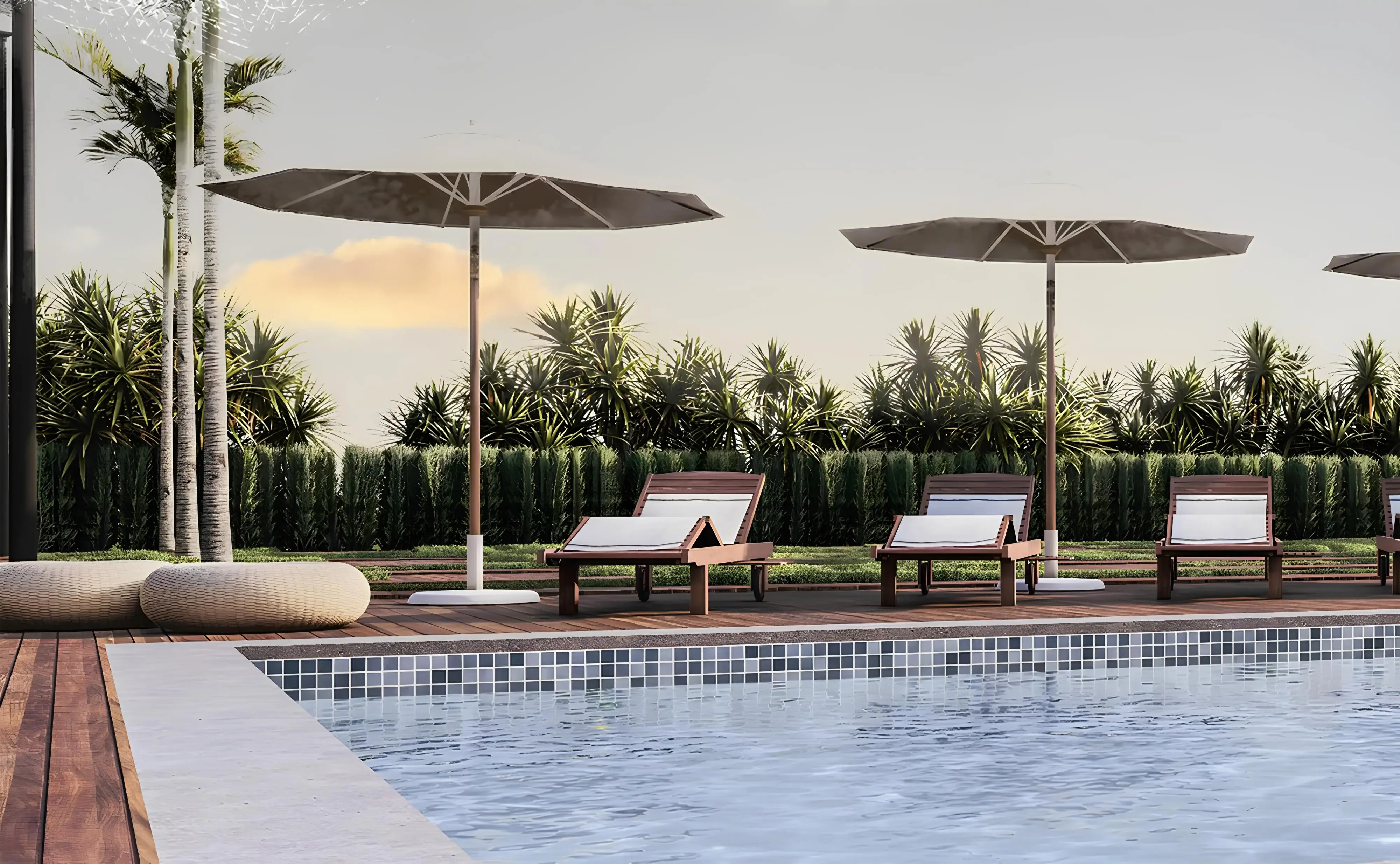 single static gallery