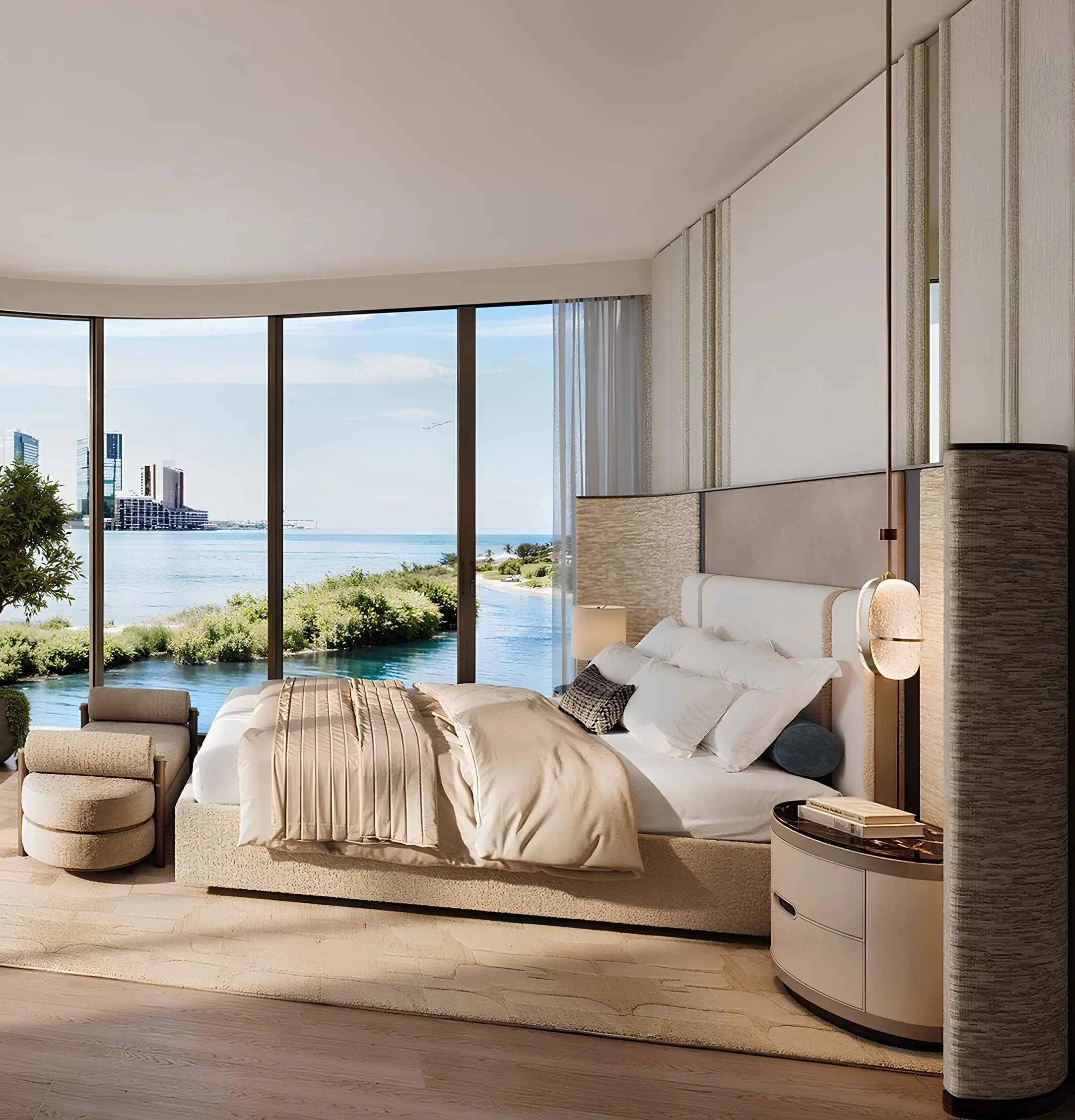ROYAL GROUP "Radisson Residences Tower 3" NEW LAUNCH