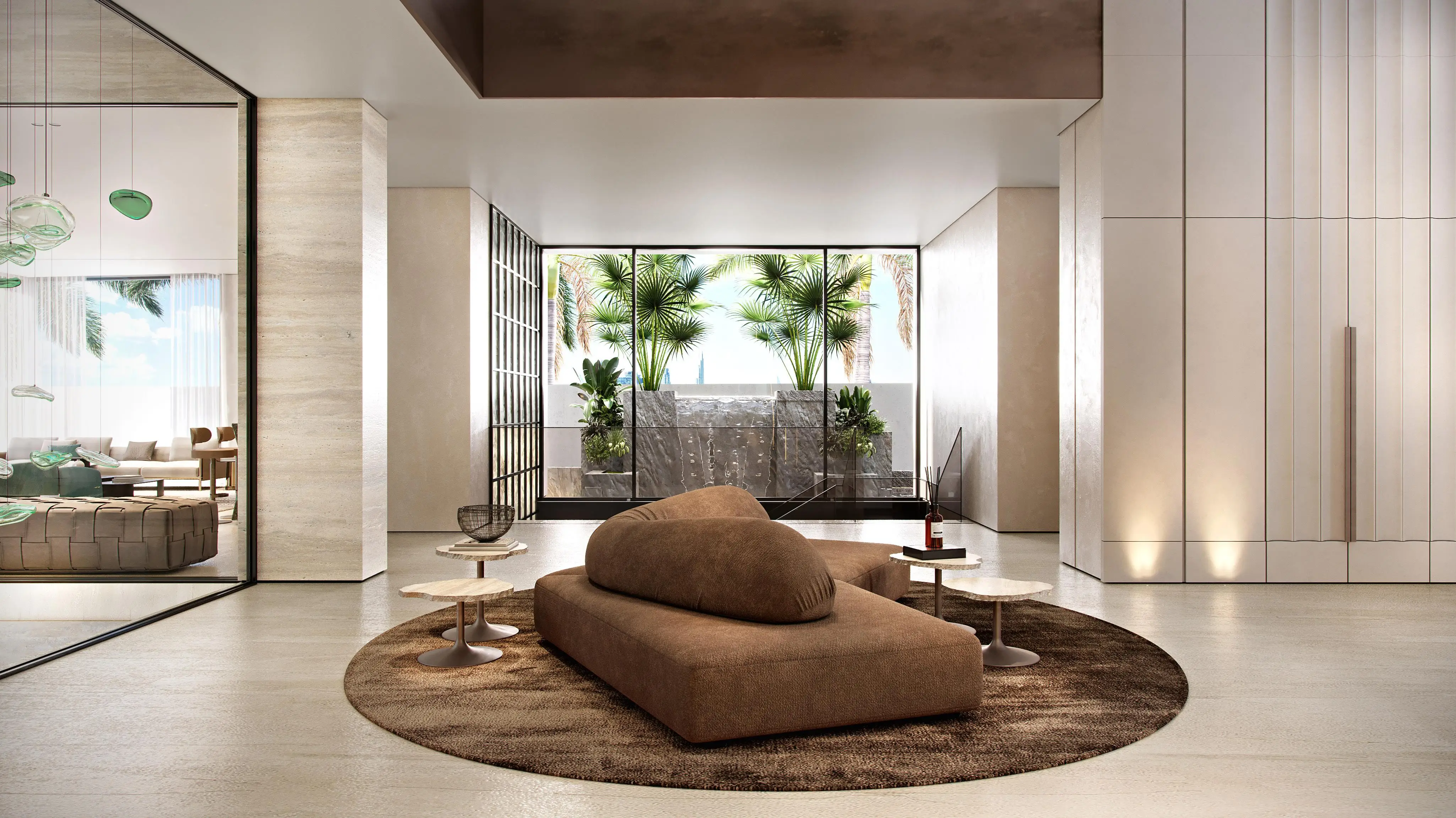 REFINE "Mews Mansions" 18