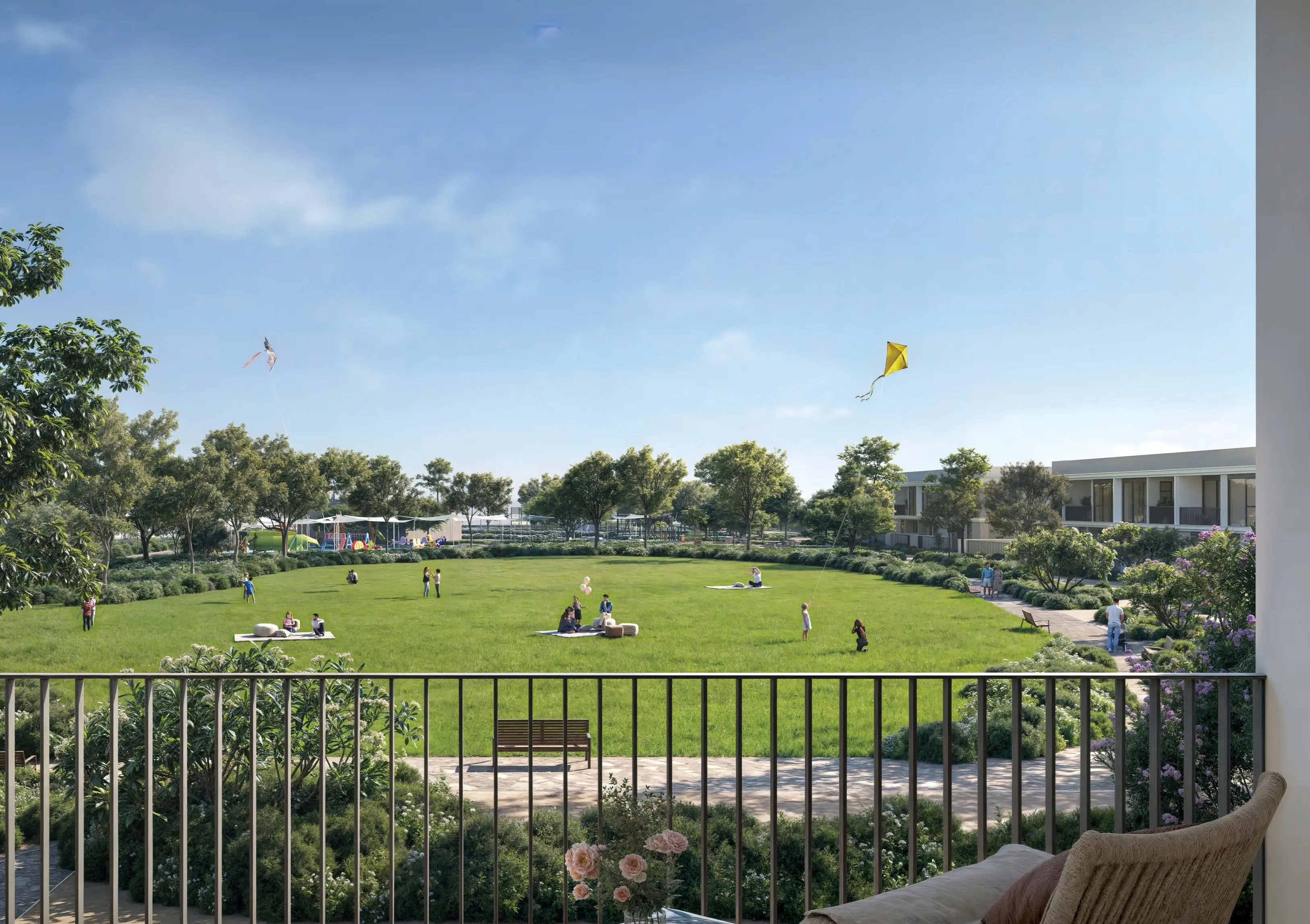 EMAAR "Greenway 2" 15