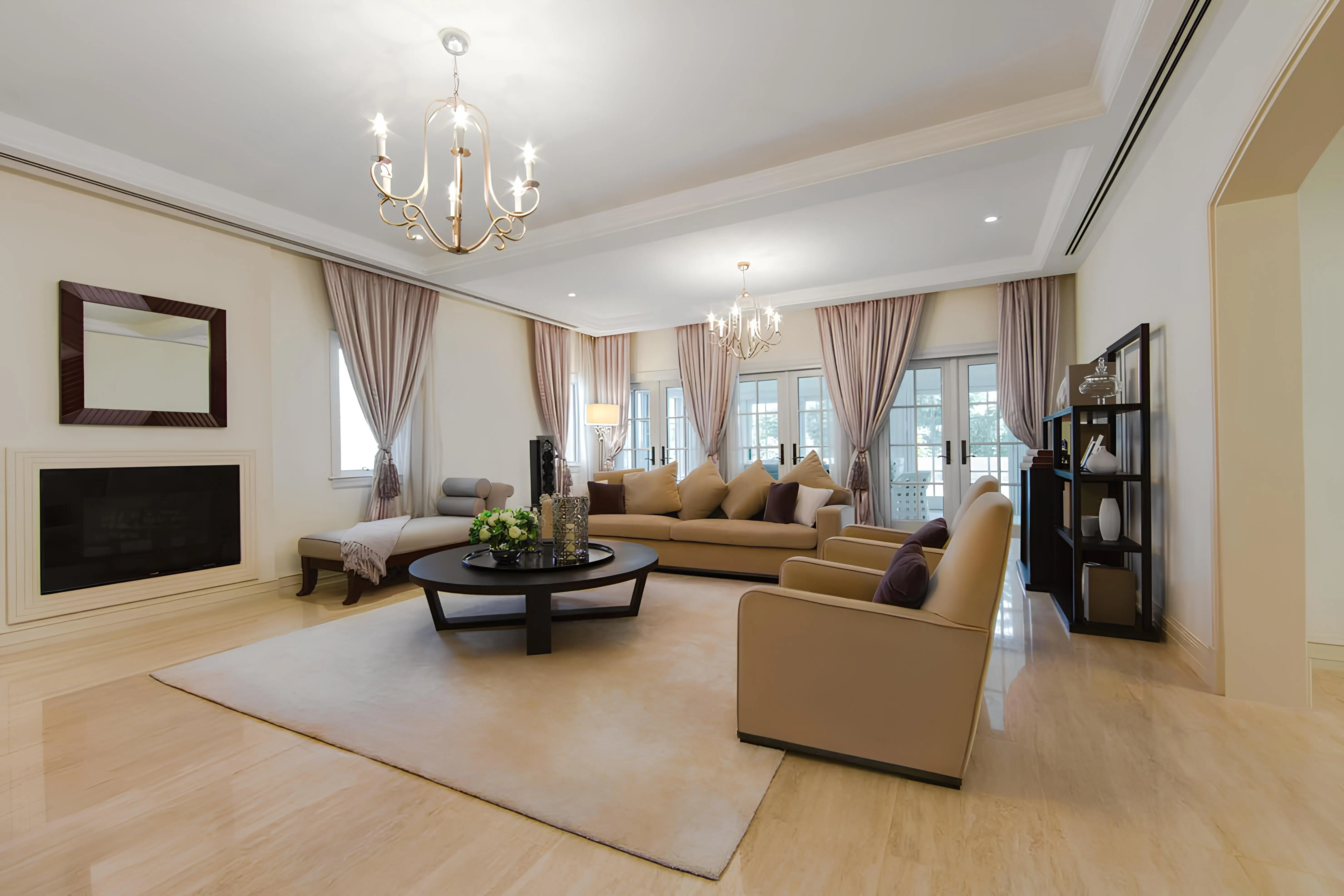 JUMEIRAH GOLF ESTATES "Redwood Avenue" 15