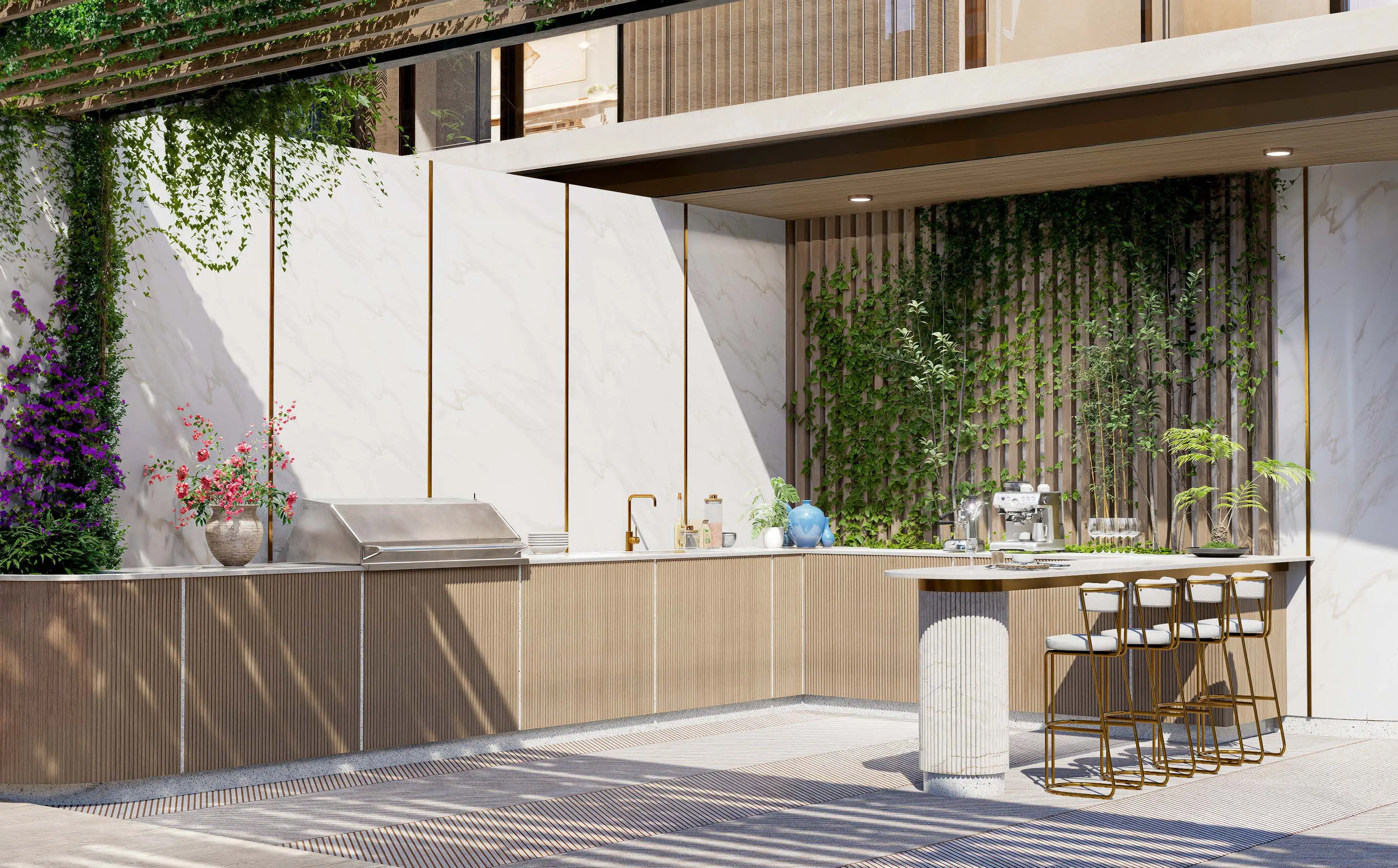 fäm PROPERTIES "Liora" 21