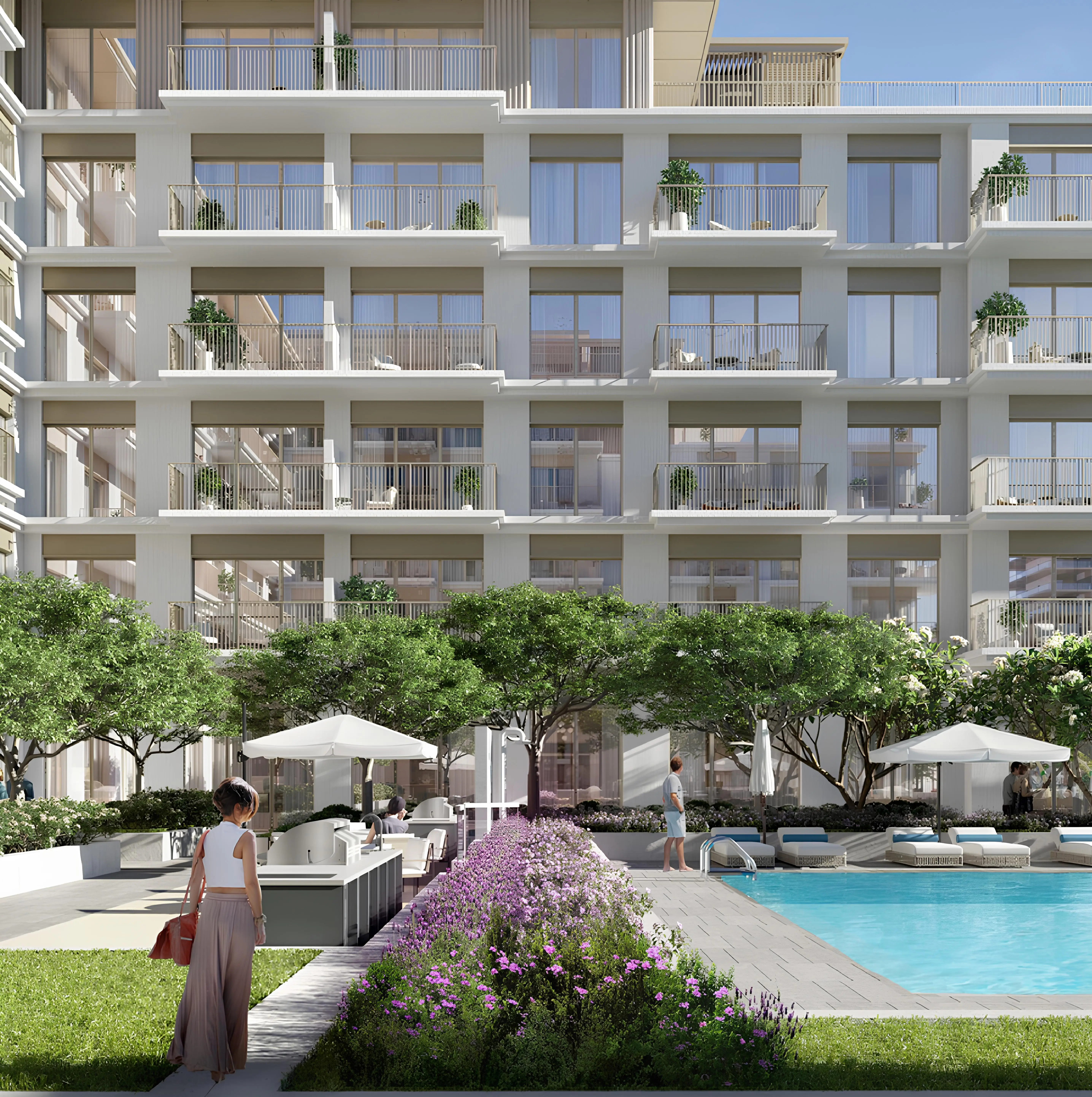 EMAAR "Sunridge"