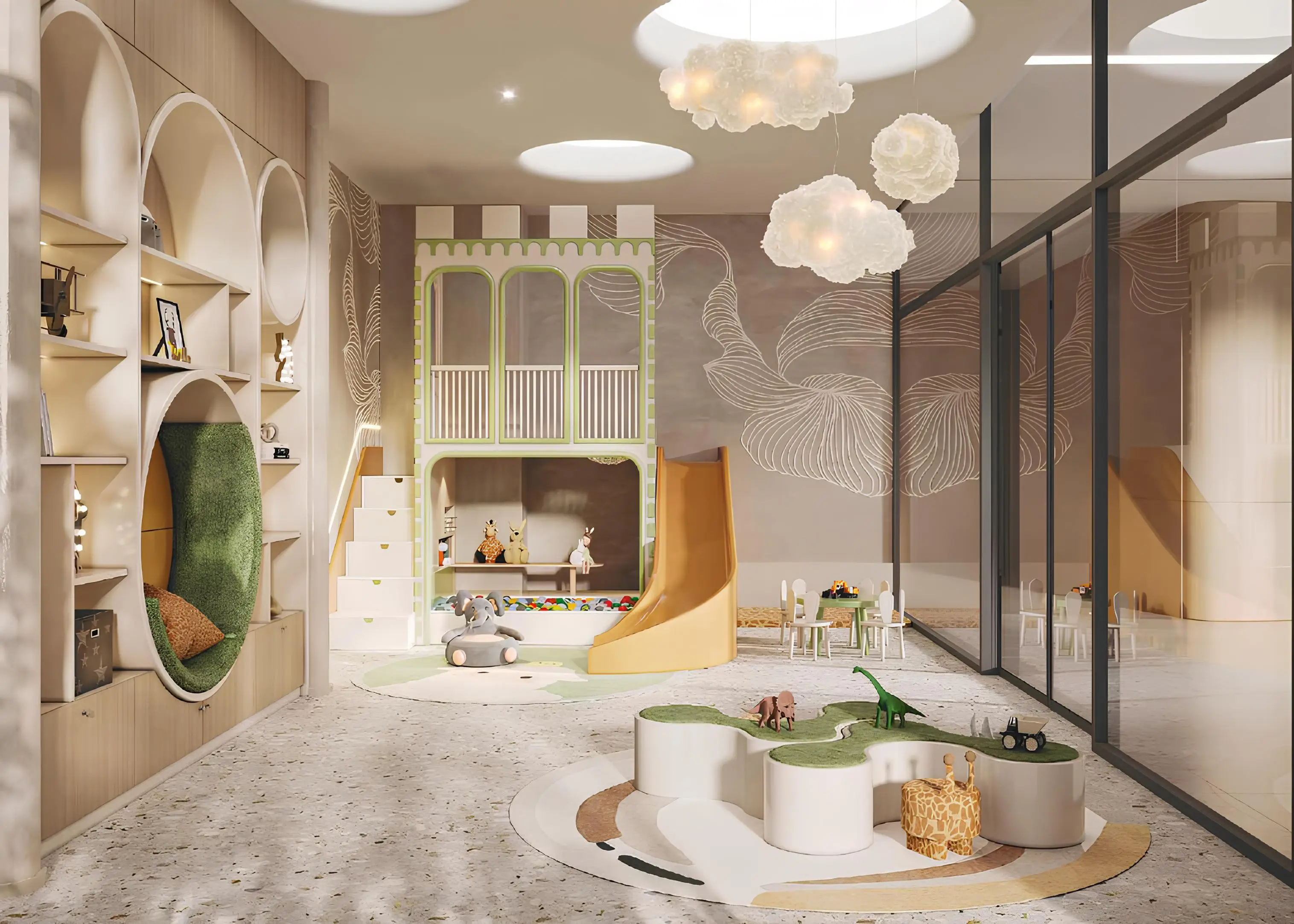 ENSO DEVELOPMENT "Amber by Enso" 14