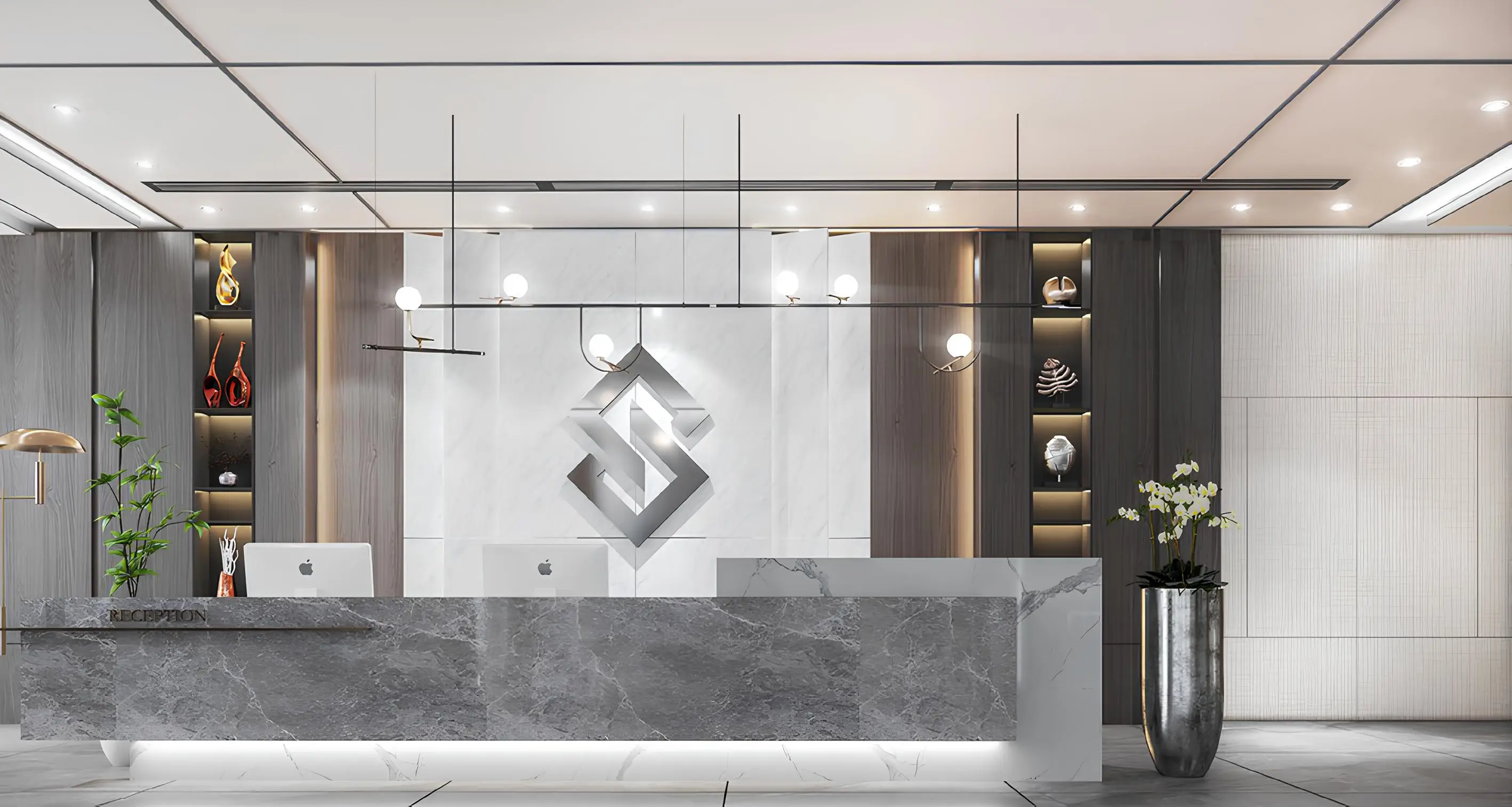 SAMHA "Samha Residence 2" 4