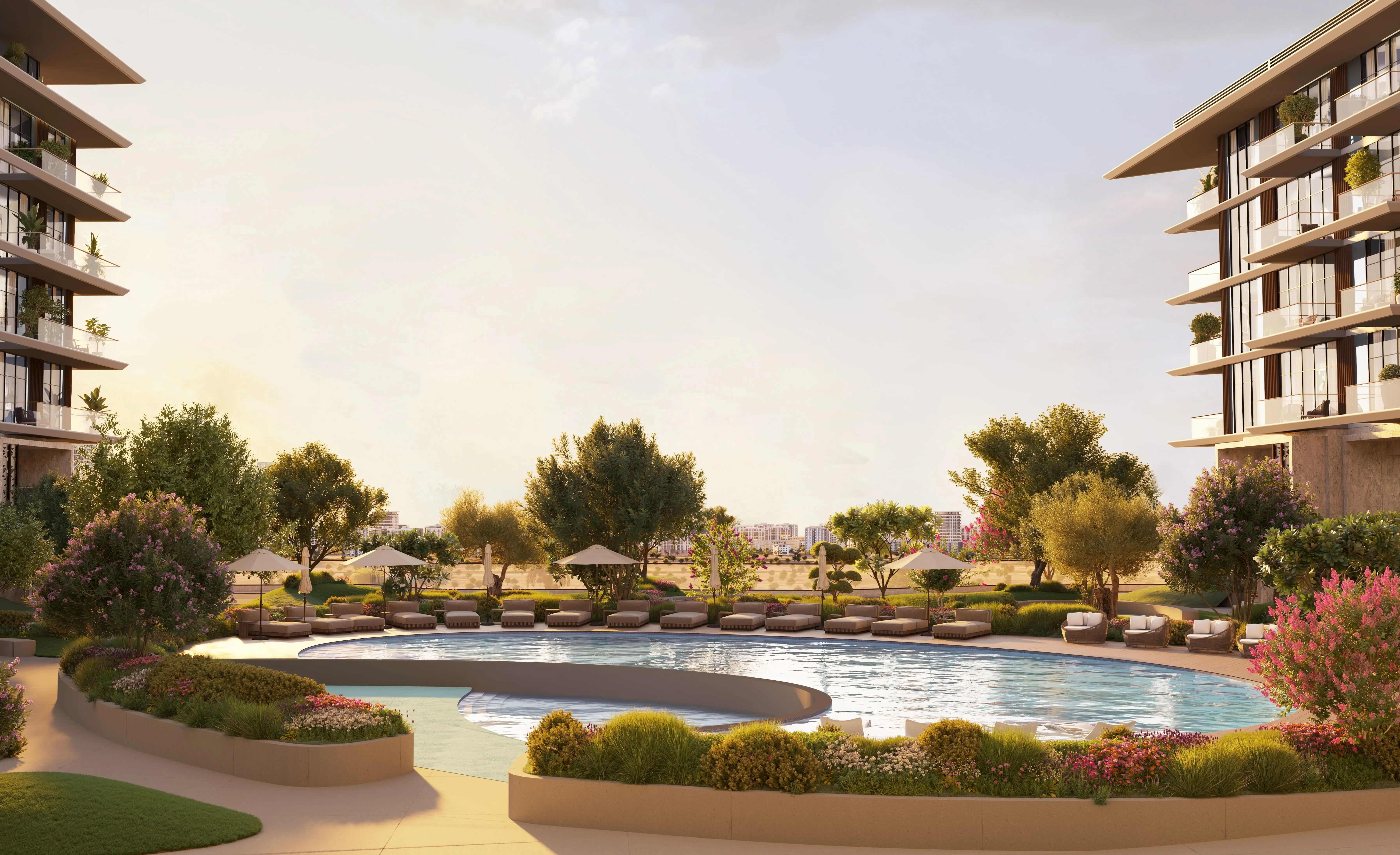 OBG "At 85 Residences" 5