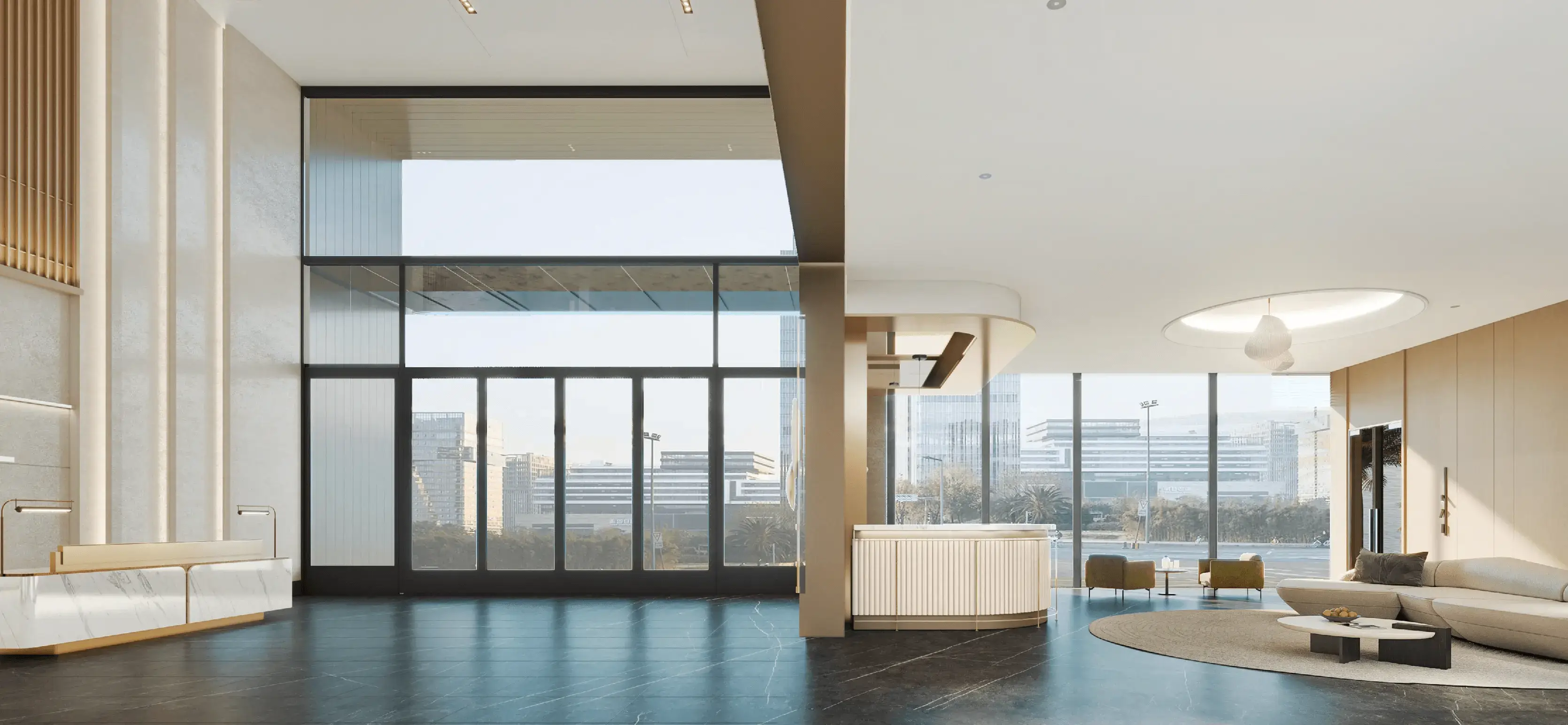 SEENIUN PROPERTIES "Dreamlife Residence" 7